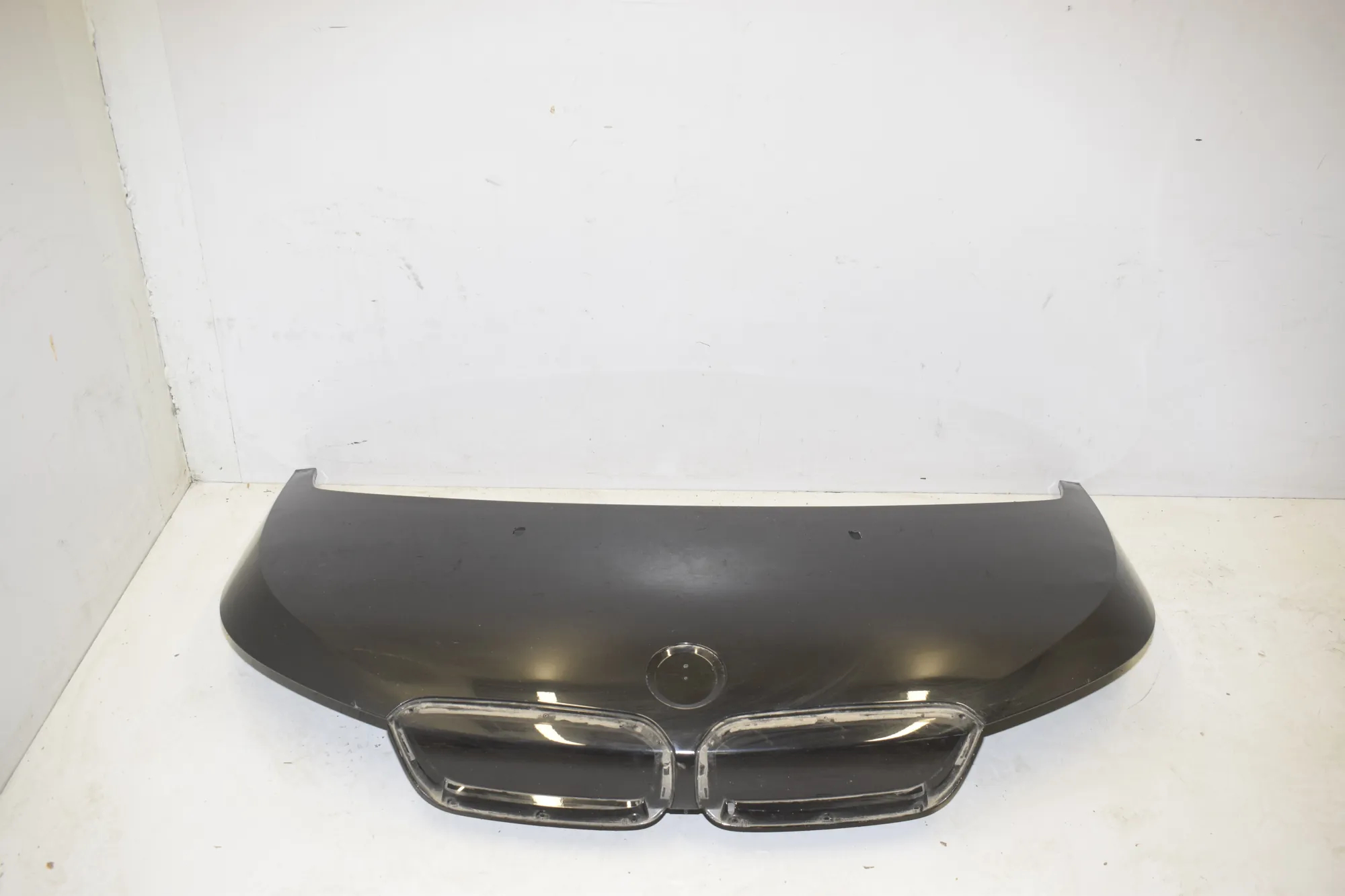 Bonnet Hood · BMW i3 (I01) BMW i3 (I01) s Electric 2017 – 3
