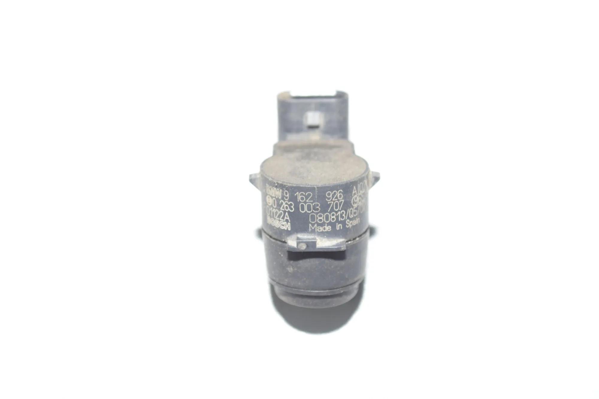 PDC Parking Sensor – OEM 9162926 · BMW 3 Touring (E91) 330 d 2008 – 5