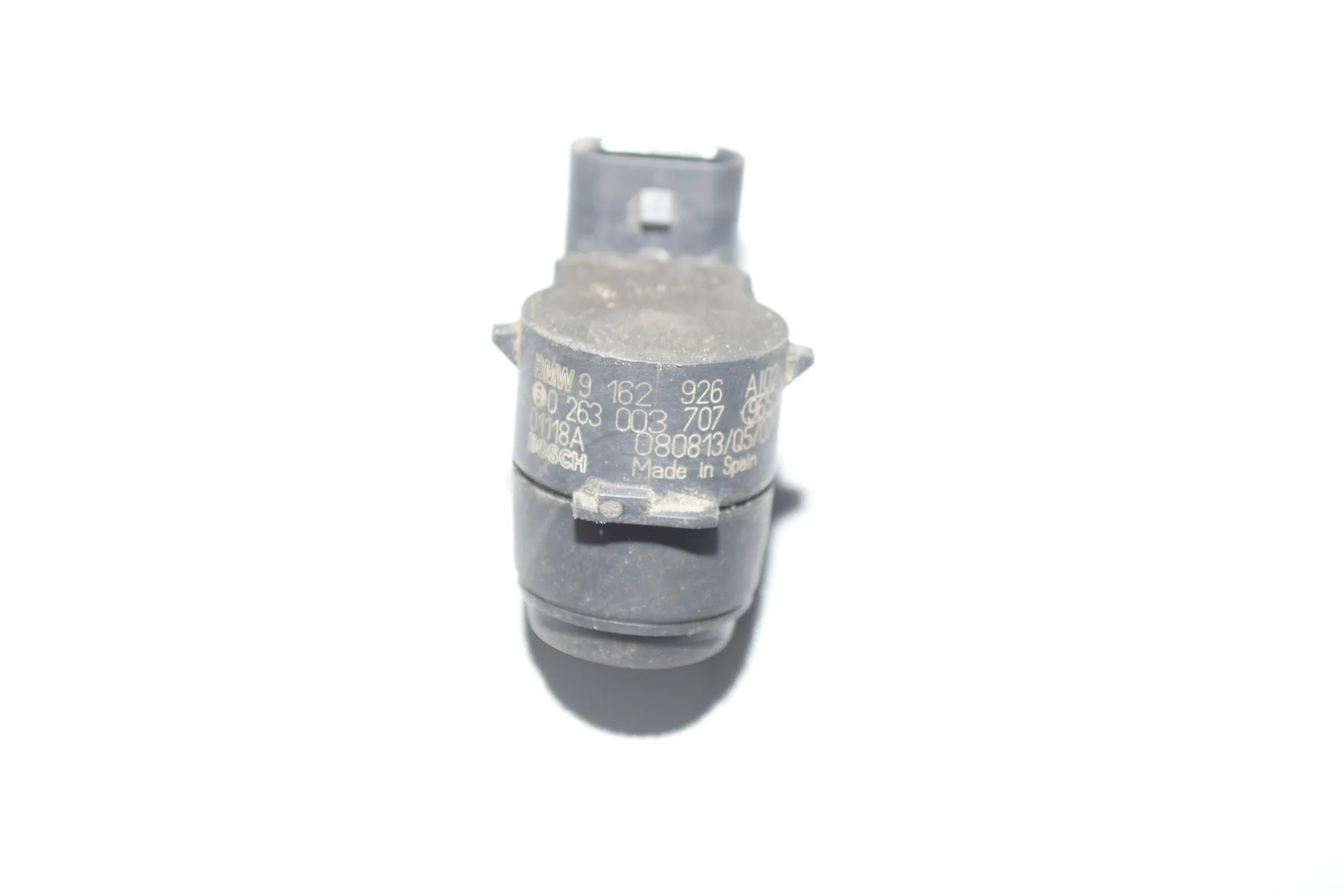 PDC Parking Sensor – OEM 9162926 · BMW 3 Touring (E91) 330 d 2008 – 5