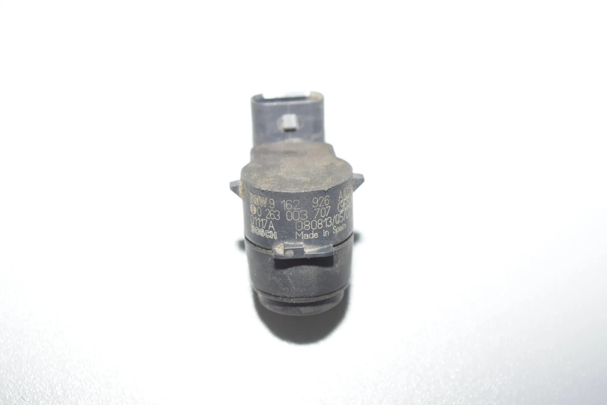 PDC Parking Sensor – OEM 9162926 · BMW 3 Touring (E91) 330 d 2008 – 5