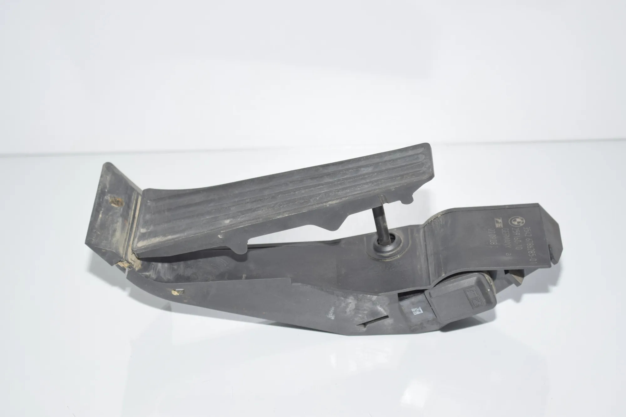 Throttle Pedal – OEM 6786285 · BMW 3 Touring (E91) 330 d 2008 – 2