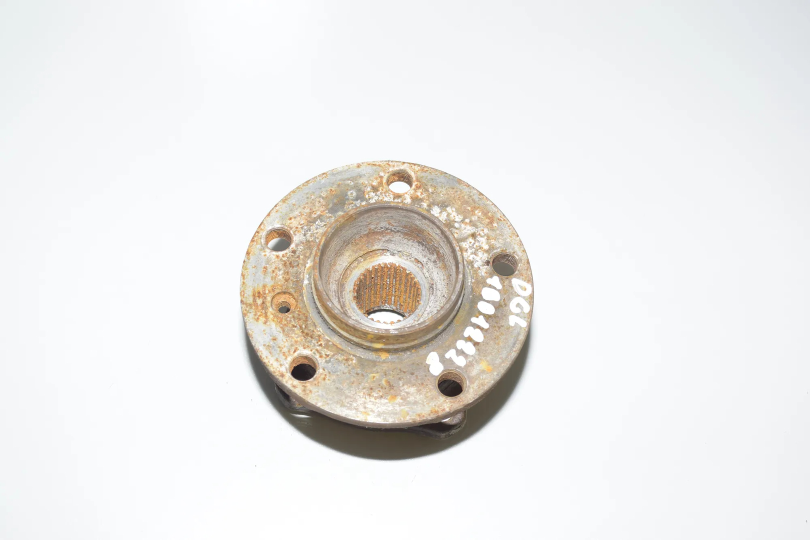 Rear Right Wheel Bearing – OEM 6775021 · BMW 5 Touring (F11) 530 d 2013 – 2