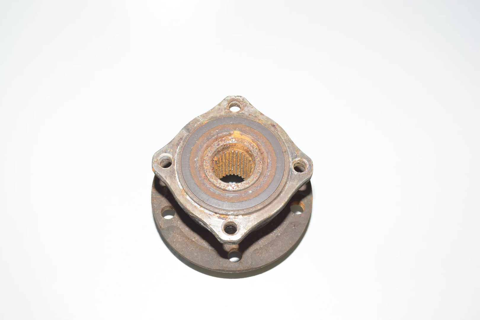 Rear Right Wheel Bearing – OEM 6775021 · BMW 5 Touring (F11) 530 d 2013 – 3