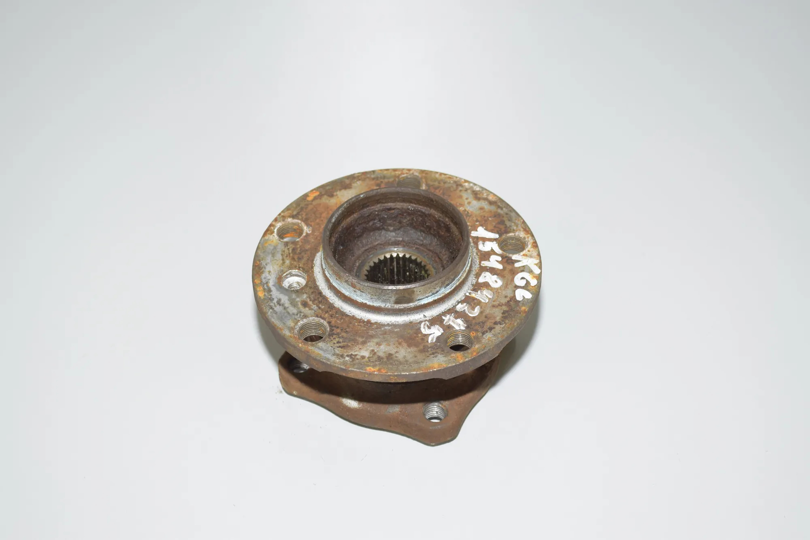 Rear Left Wheel Bearing – OEM 33408346147 · BMW 5 Touring (F11) 530 d 2014