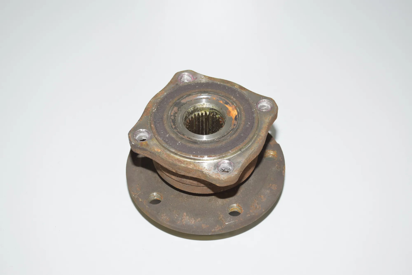 Rear Left Wheel Bearing – OEM 33408346147 · BMW 5 Touring (F11) 530 d 2014 – 3