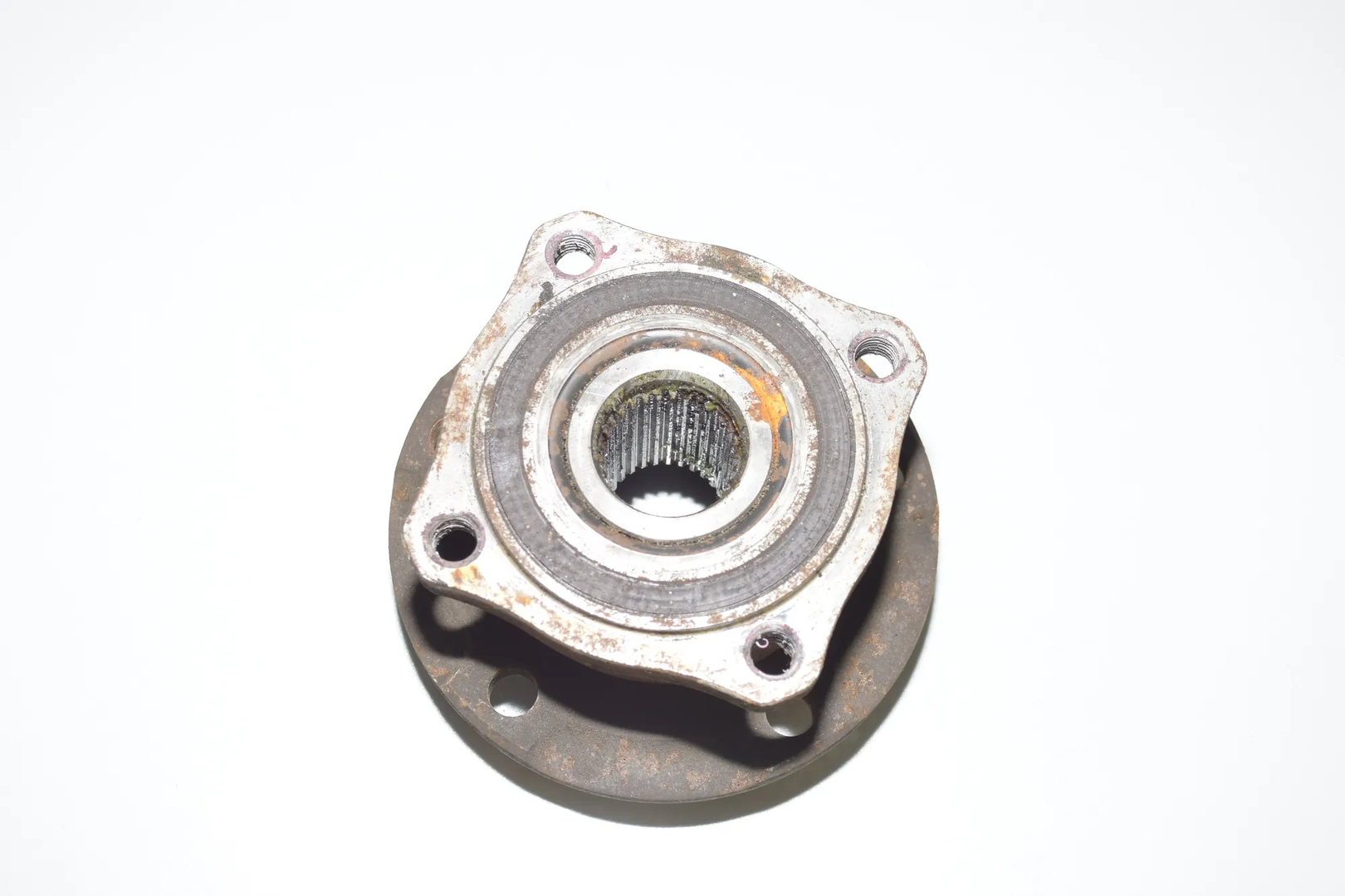 Rear Left Wheel Bearing – OEM 33408346147 · BMW 5 Touring (F11) 530 d 2014 – 4