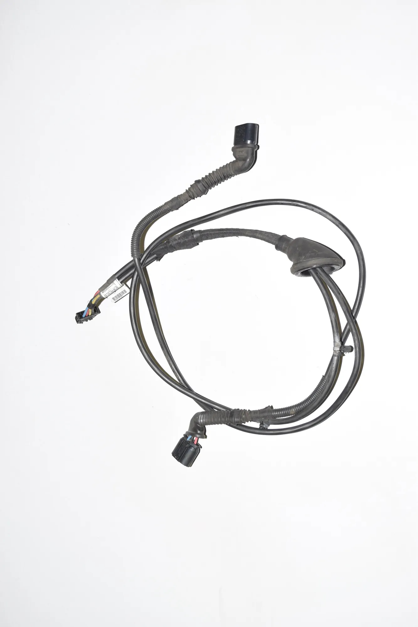 Cable Harness – OEM 9325545 · BMW 5 Touring (F11) 530 d 2014