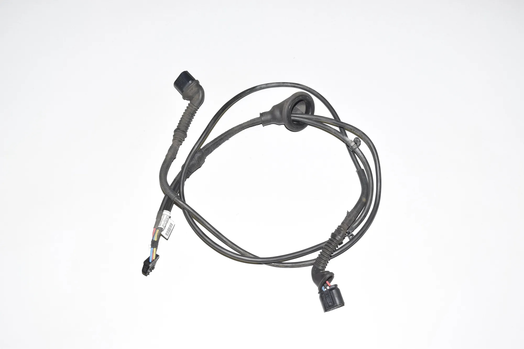 Cable Harness – OEM 9325545 · BMW 5 Touring (F11) 530 d 2014 – 4