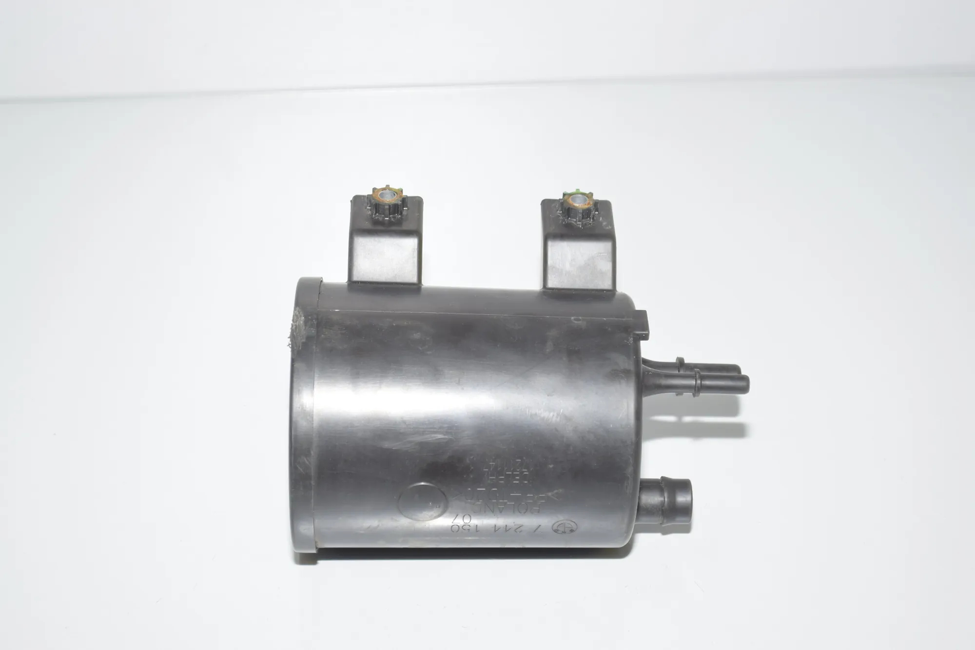 Fuel Vapor Filter (EVAP) – OEM 16137244150 · BMW 3 (F30, F80) BMW 3 (F30, F80) 320 i xDrive 2016 – 2