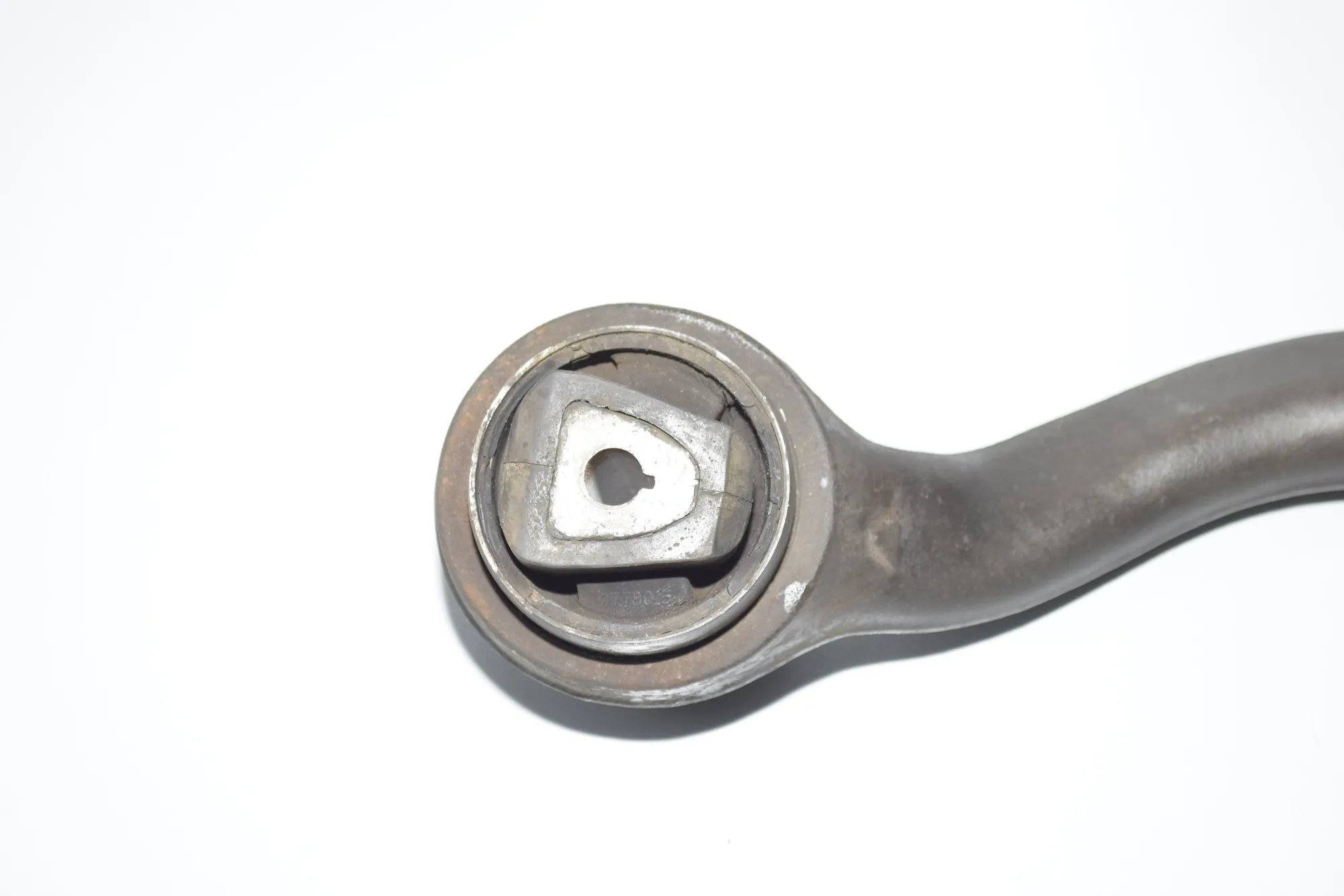 Front Right Curved Control Arm – OEM 31126773950 · BMW X6 (E71, E72) xDrive 40 d 2010 – 5