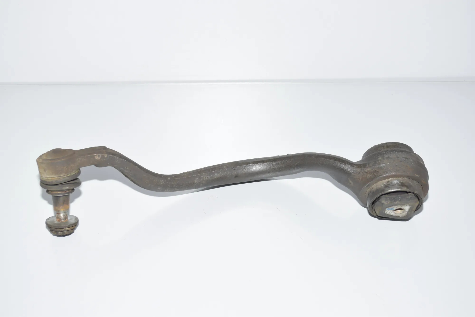 Front Right Curved Control Arm – OEM 31126773950 · BMW X6 (E71, E72) xDrive 40 d 2010