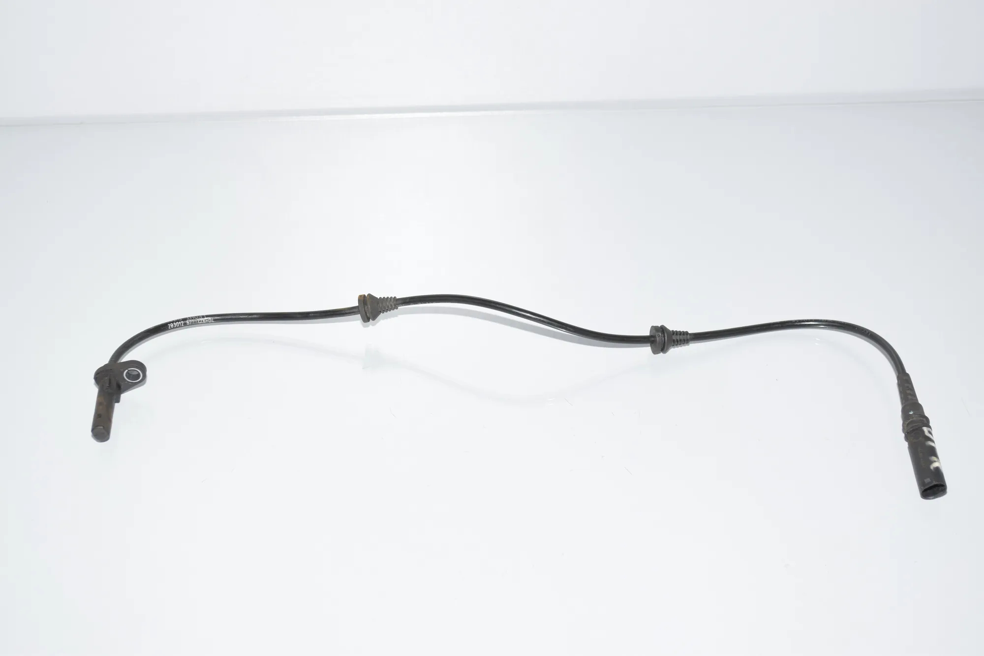 Front Right ABS Sensor – OEM 6771776 · BMW X6 (E71, E72) xDrive 40 d 2010 – 4