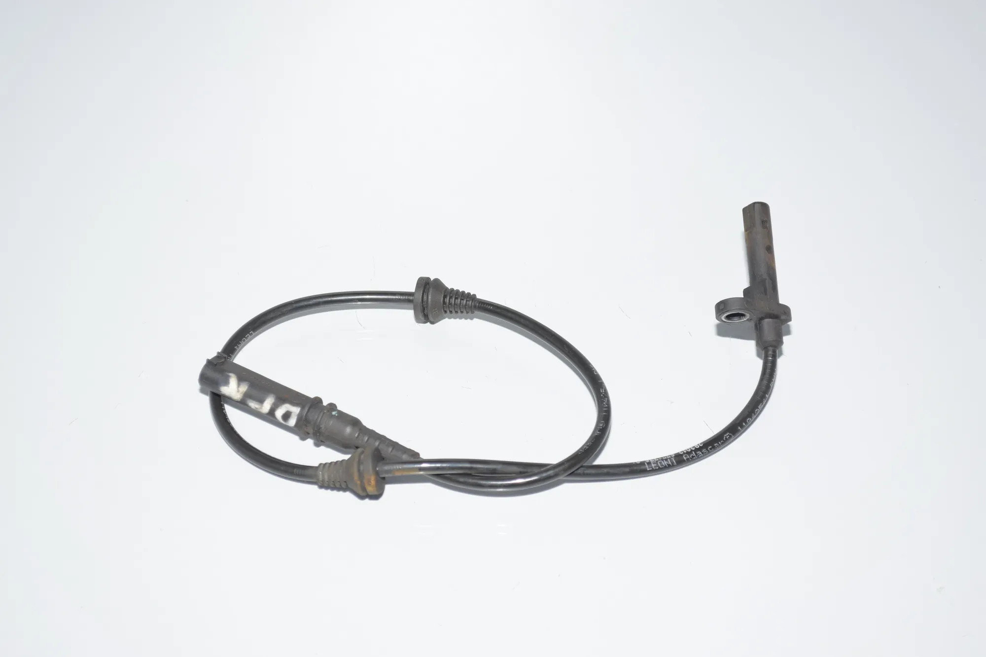 Front Right ABS Sensor – OEM 6771776 · BMW X6 (E71, E72) xDrive 40 d 2010 – 3