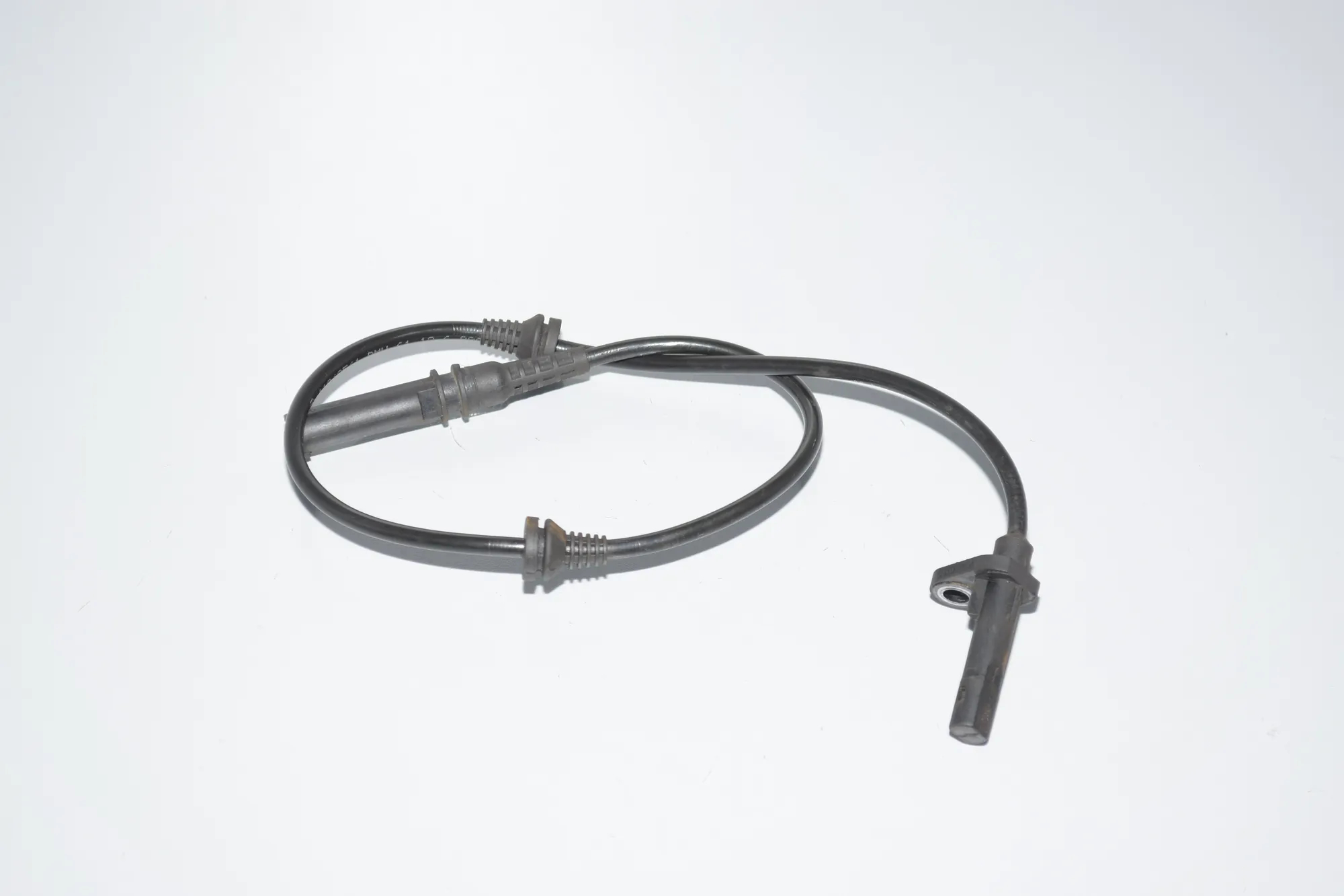 Front Right ABS Sensor – OEM 6771776 · BMW X6 (E71, E72) xDrive 40 d 2010