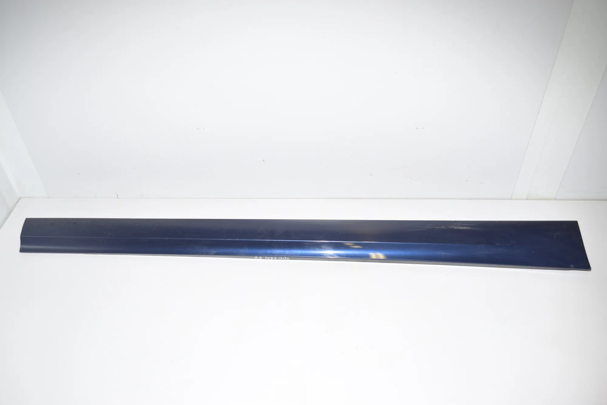 Right Side Plastic Sideskirt Cover – OEM 7202652 · BMW 3 Touring (E91) 330 d 2011