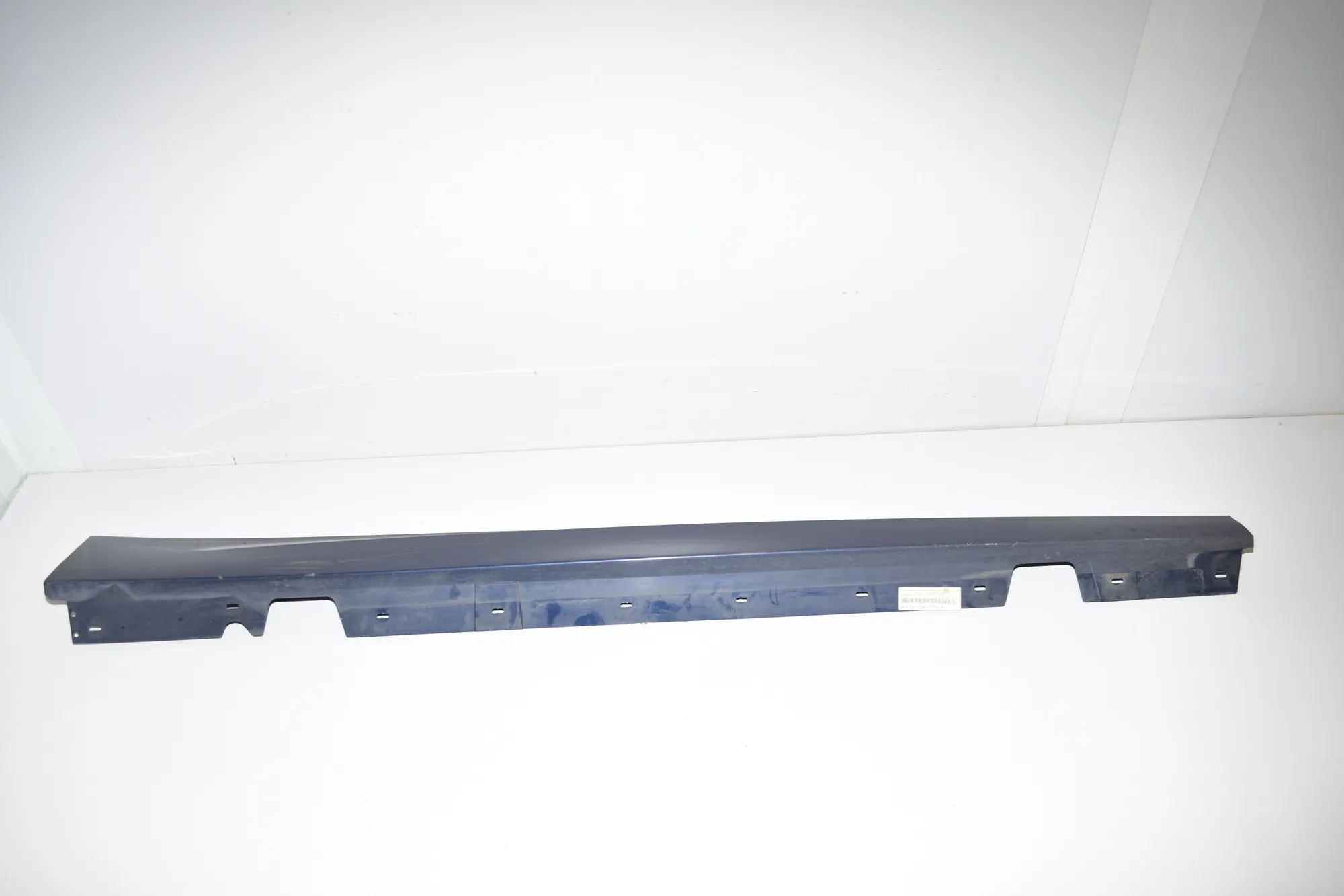 Right Side Plastic Sideskirt Cover – OEM 7202652 · BMW 3 Touring (E91) 330 d 2011 – 3