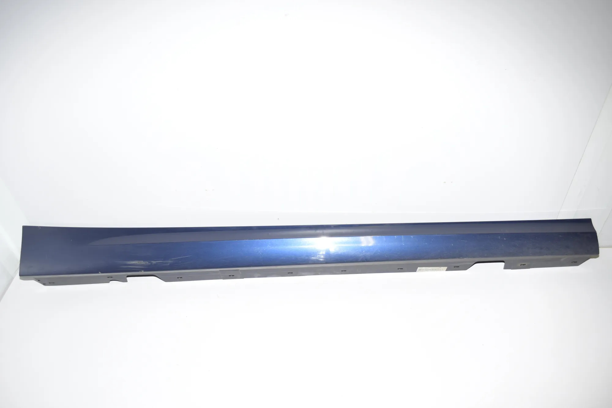 Right Side Plastic Sideskirt Cover – OEM 7202652 · BMW 3 Touring (E91) 330 d 2011 – 2