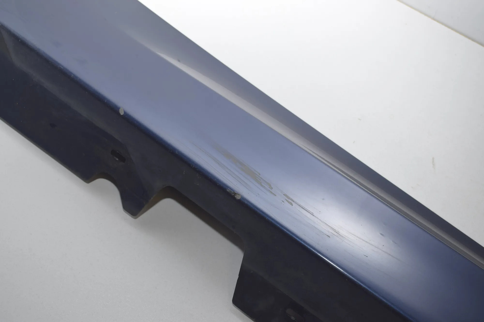 Right Side Plastic Sideskirt Cover – OEM 7202652 · BMW 3 Touring (E91) 330 d 2011 – 10