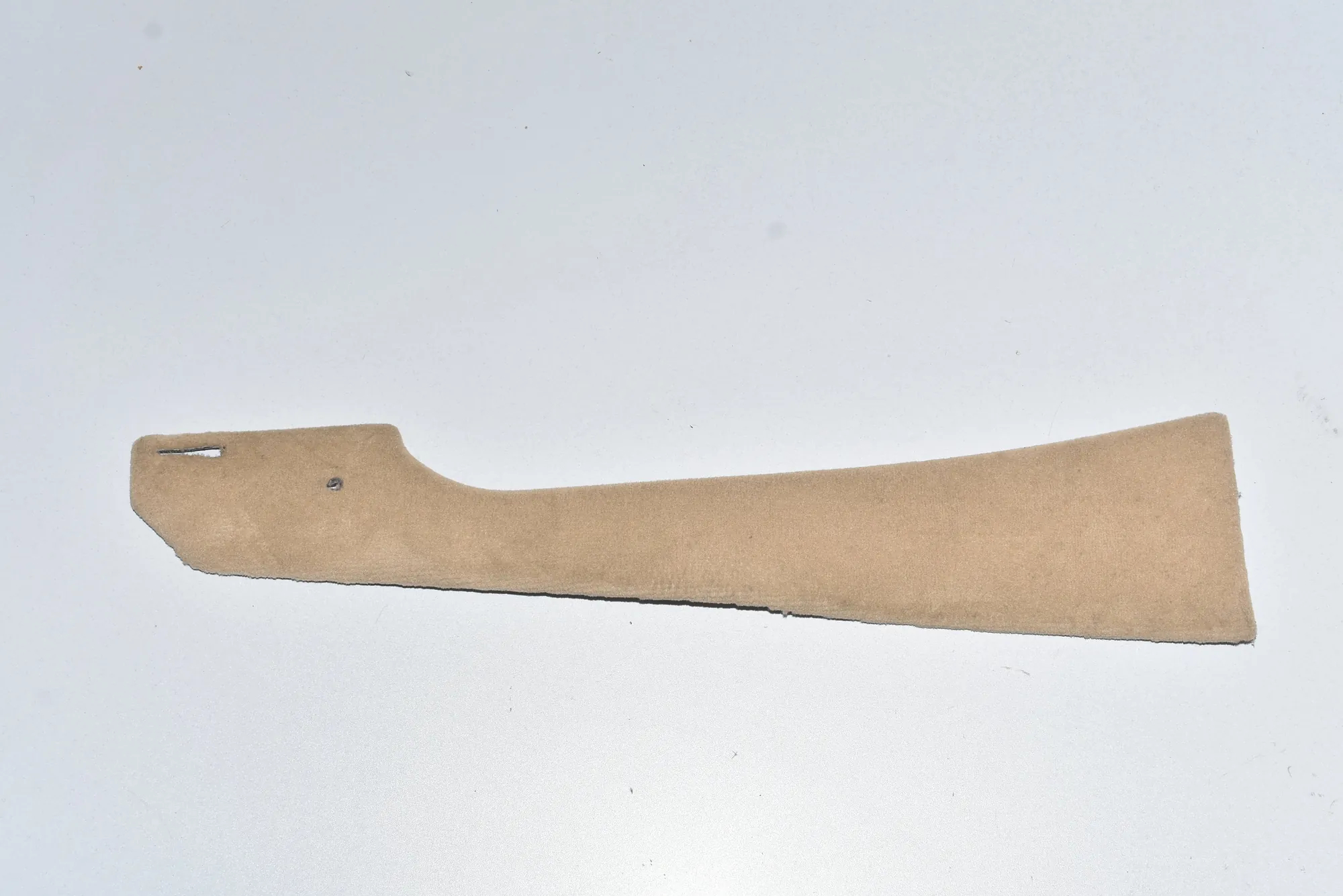 Center Console Trim – OEM 51166969545 · BMW X6 (E71, E72) xDrive 40 d 2010 – 2