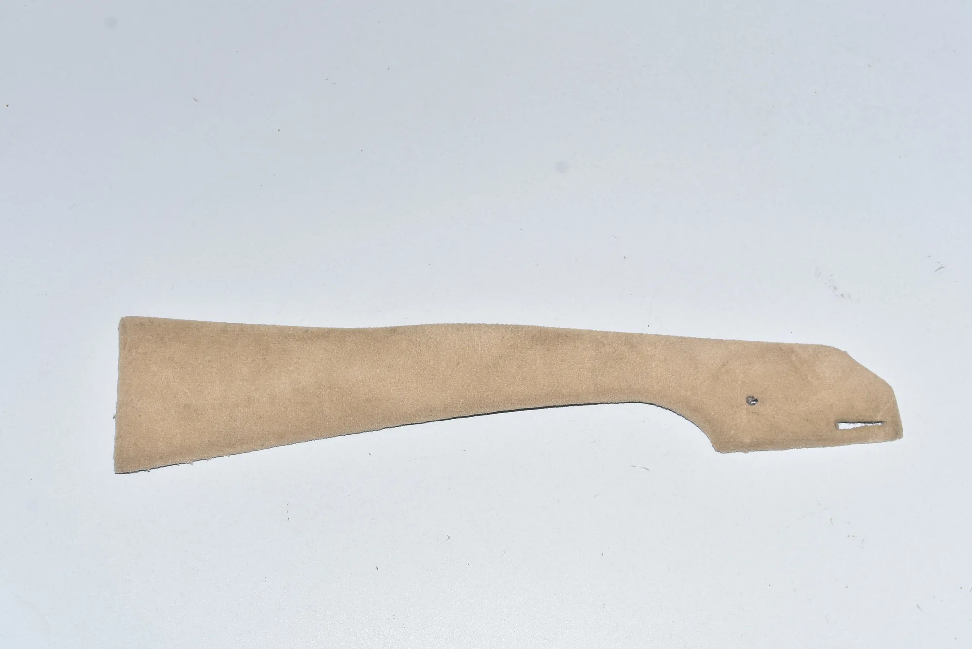 Center Console Trim – OEM 51166969545 · BMW X6 (E71, E72) xDrive 40 d 2010
