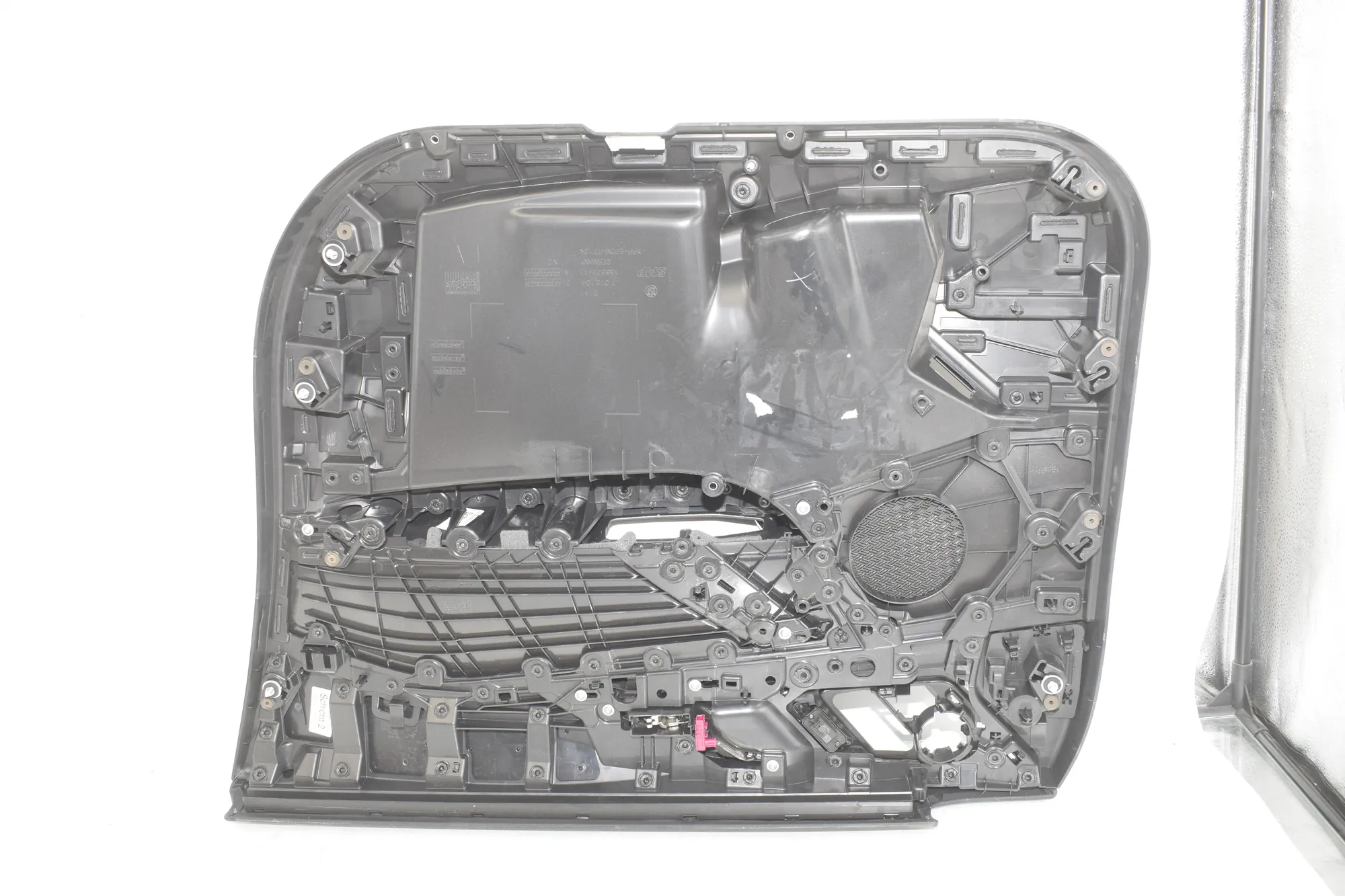 Front Left Door Panel · BMW X1 (U11) BMW X1 (U11) 2023 – 3