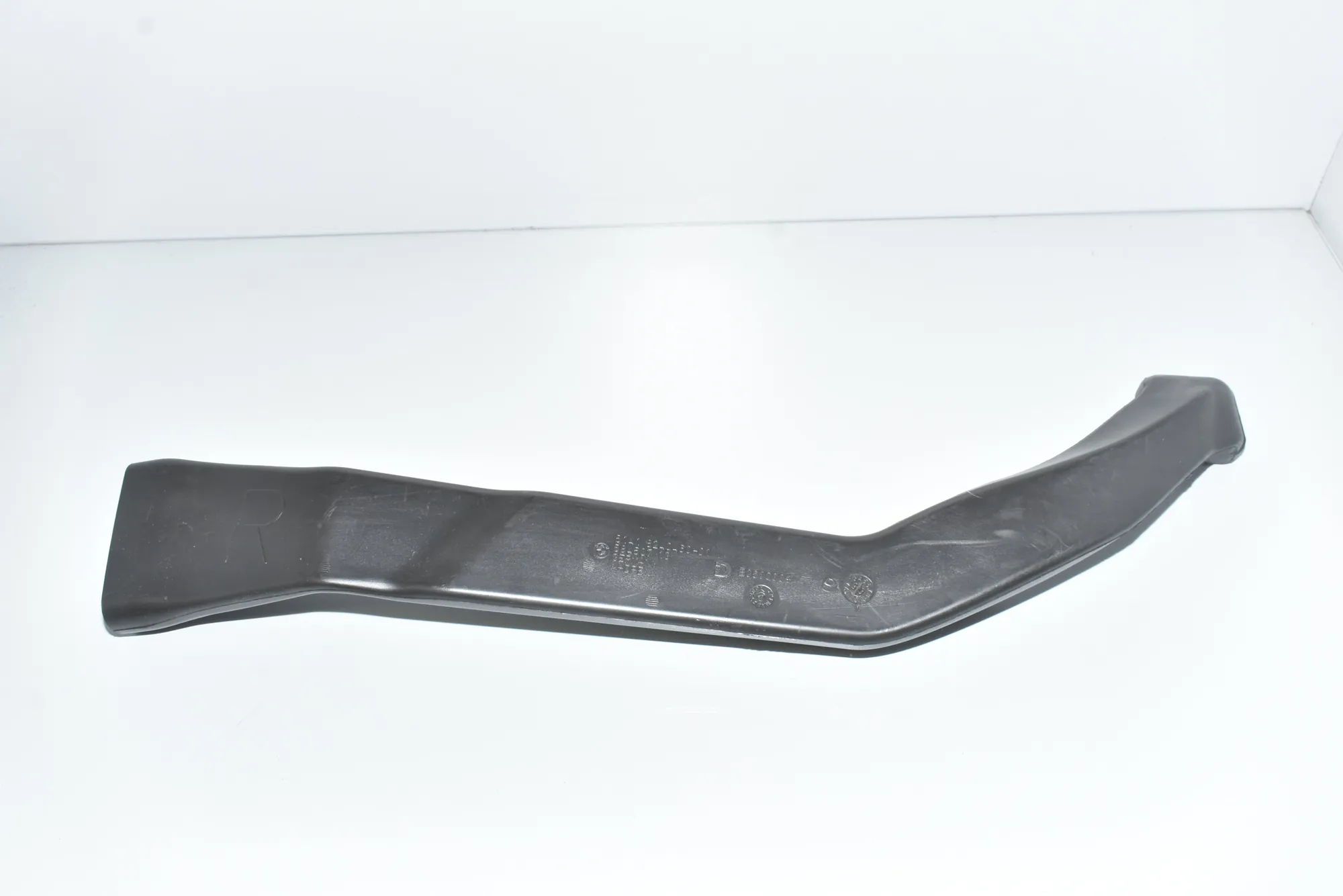 Dashboard Air Vents – OEM 51418240460 · BMW 7 (E65, E66, E67) BMW 7 (E65, E66, E67) 730 Ld 2006