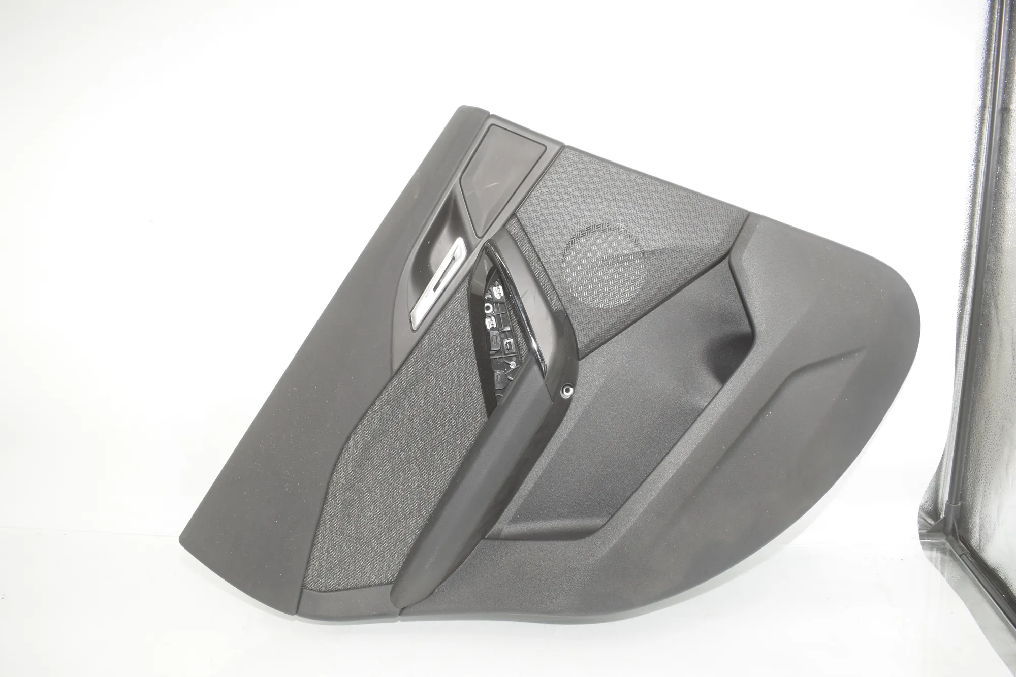Rear Left Door Panel · BMW X1 (U11) BMW X1 (U11) 2023