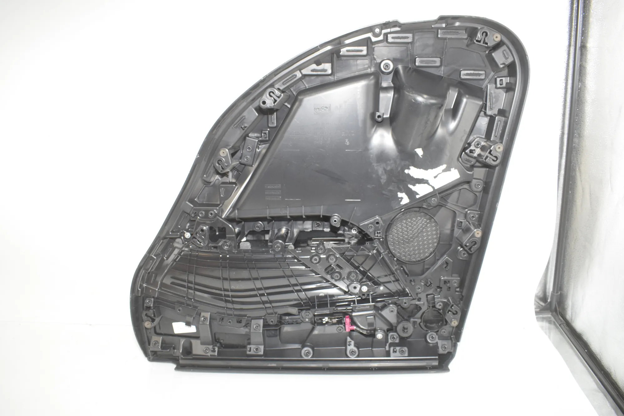 Rear Left Door Panel · BMW X1 (U11) BMW X1 (U11) 2023 – 3