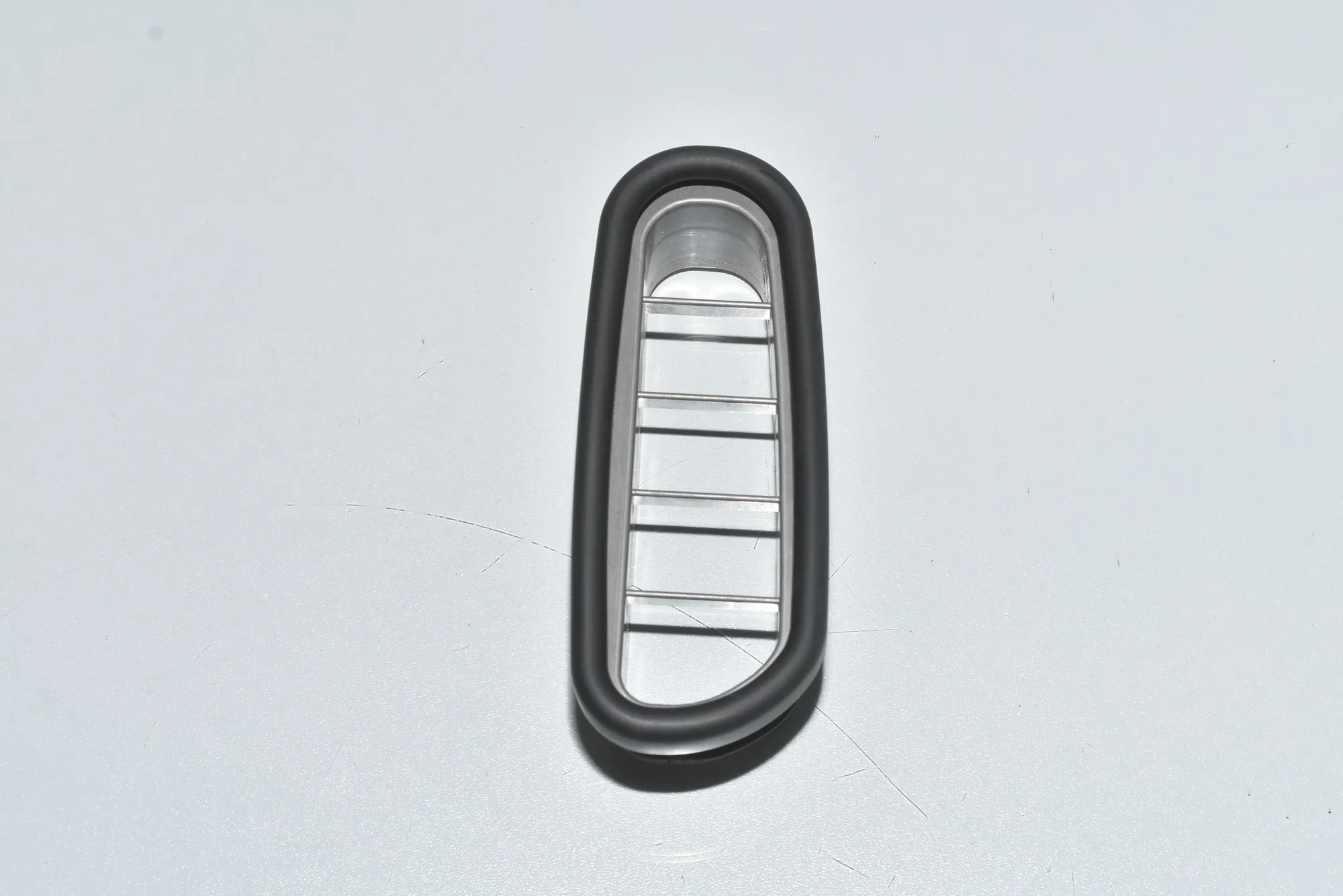 Dashboard Air Vents – OEM 51418240464 · BMW 7 (E65, E66, E67) BMW 7 (E65, E66, E67) 730 Ld 2006 – 2