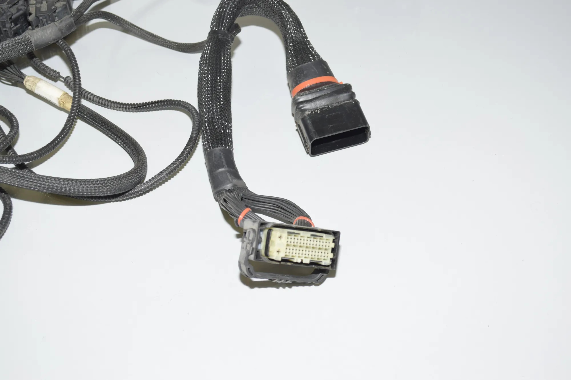 Engine Cable Harness – OEM D443-0003-T · BMW 3 (F30, F80) BMW 3 (F30, F80) 340 i xDrive 2016 – 4