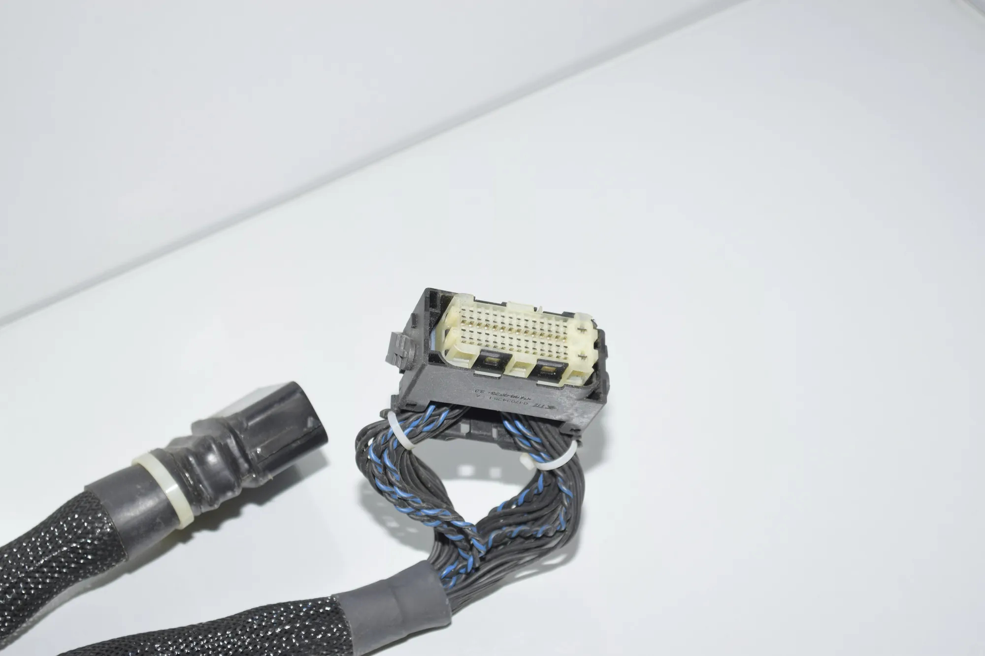 Engine Cable Harness – OEM D443-0003-T · BMW 3 (F30, F80) BMW 3 (F30, F80) 340 i xDrive 2016 – 6