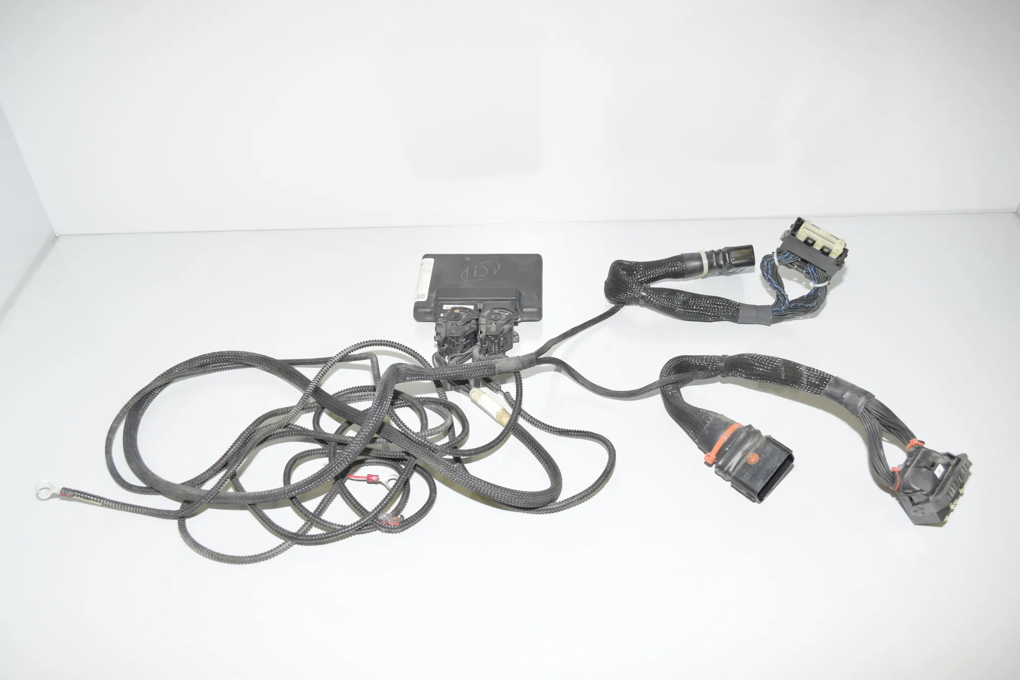 Engine Cable Harness – OEM D443-0003-T · BMW 3 (F30, F80) BMW 3 (F30, F80) 340 i xDrive 2016 – 3