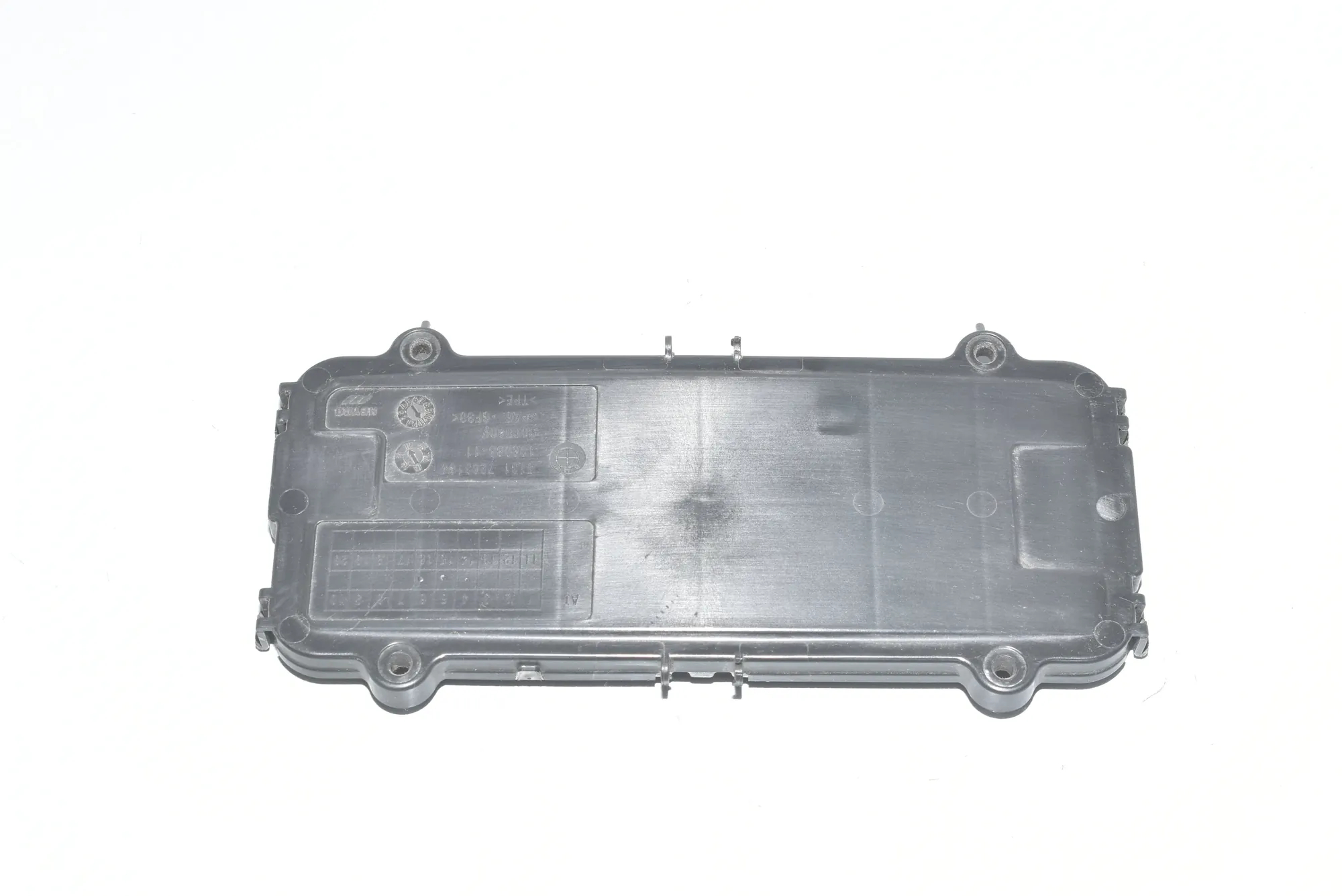 Other Body Parts – OEM 51317263164 · BMW 3 Touring (F31) BMW 3 Touring (F31) 320 d 2012