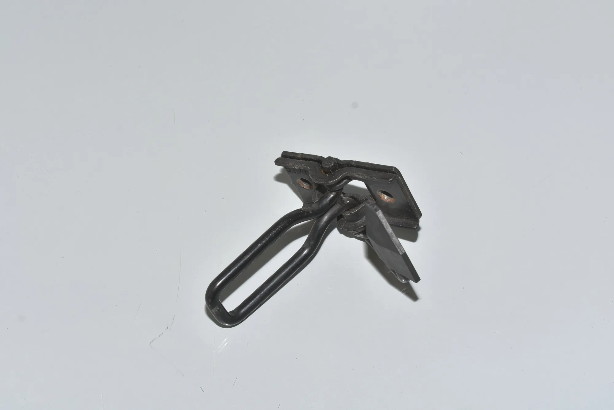 Bonnet Hood Safety Latch – OEM 51237314888 · BMW i3 (I01) BMW i3 (I01) Hybrid 2015