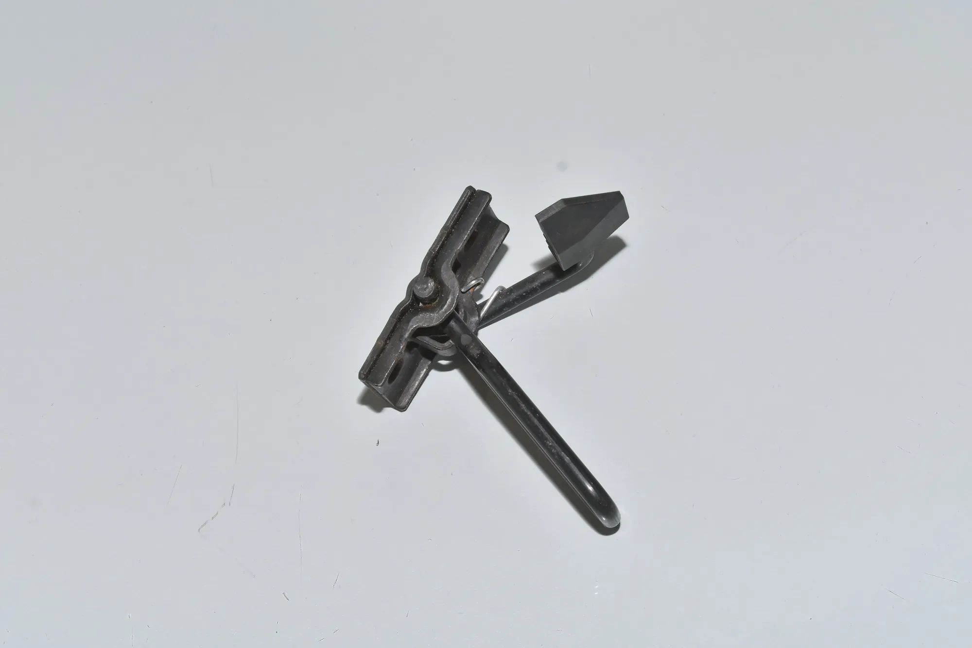 Bonnet Hood Safety Latch – OEM 51237314888 · BMW i3 (I01) BMW i3 (I01) Hybrid 2015 – 2