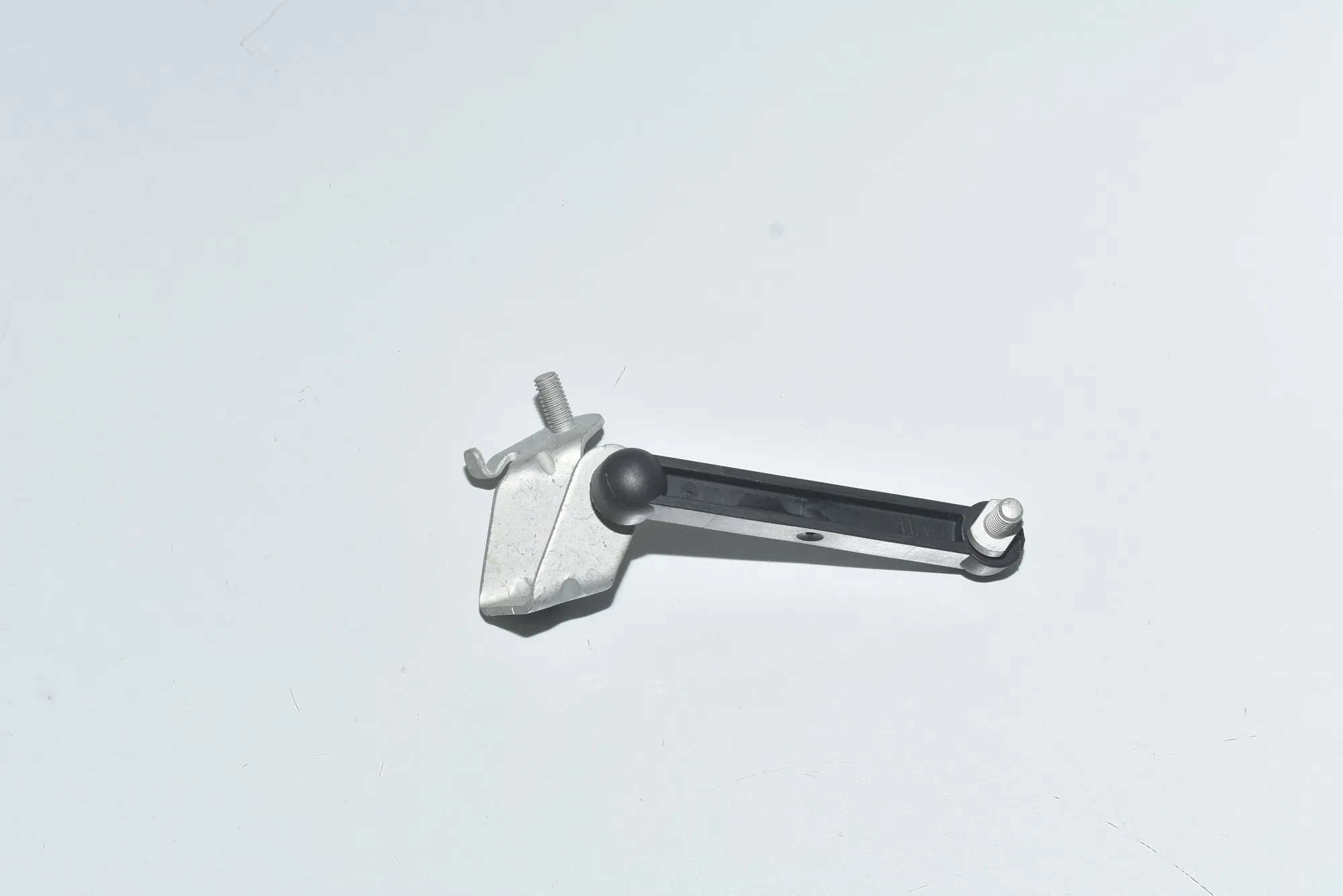 Height Level Sensor Lever – OEM 37146855669 · BMW i3 (I01) BMW i3 (I01) Hybrid 2015