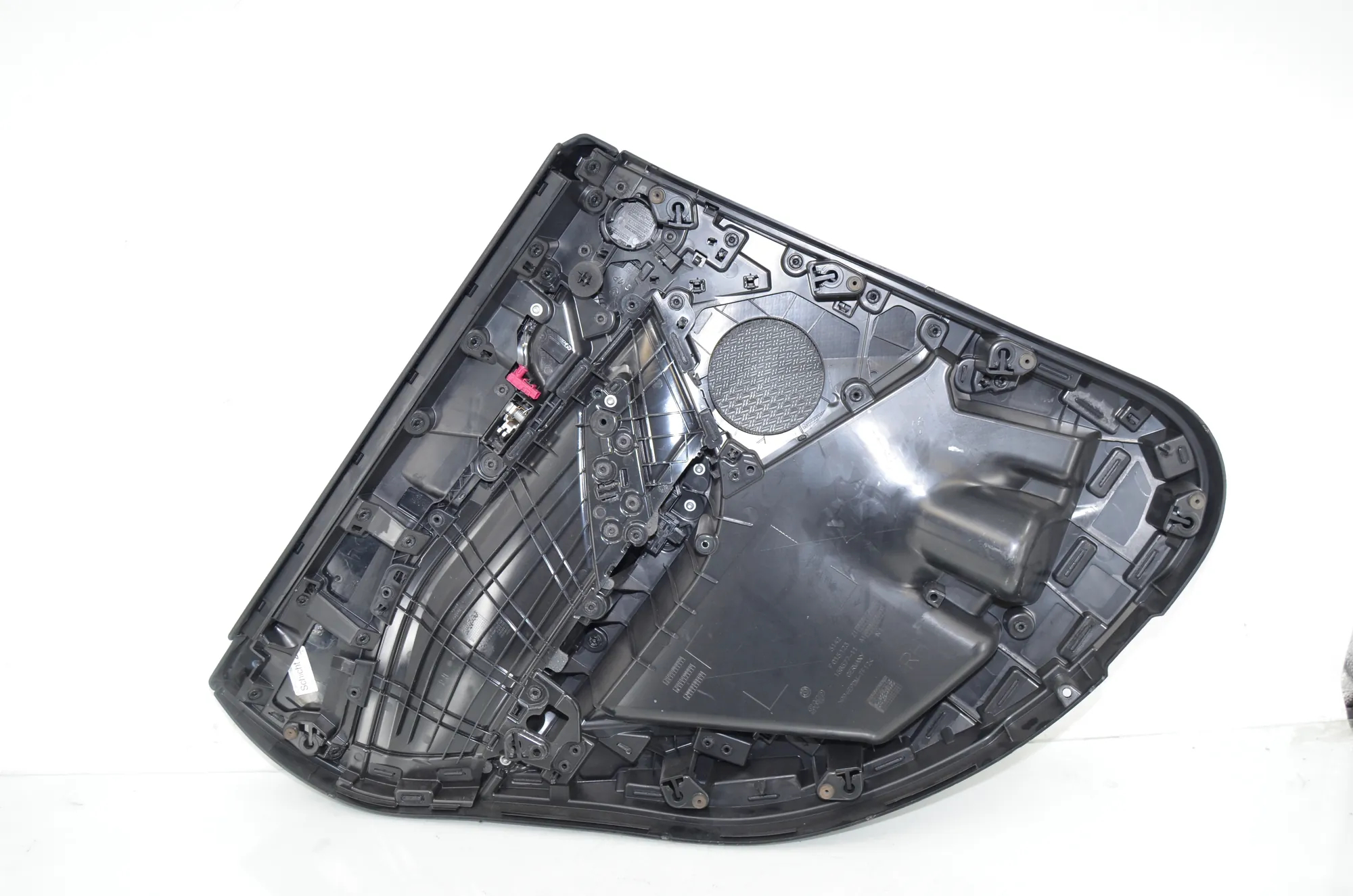 Rear Right Door Panel – OEM F015123 · BMW X1 (U11) BMW X1 (U11) BMW X1 (U11) sDrive 18 i 2022 – 3
