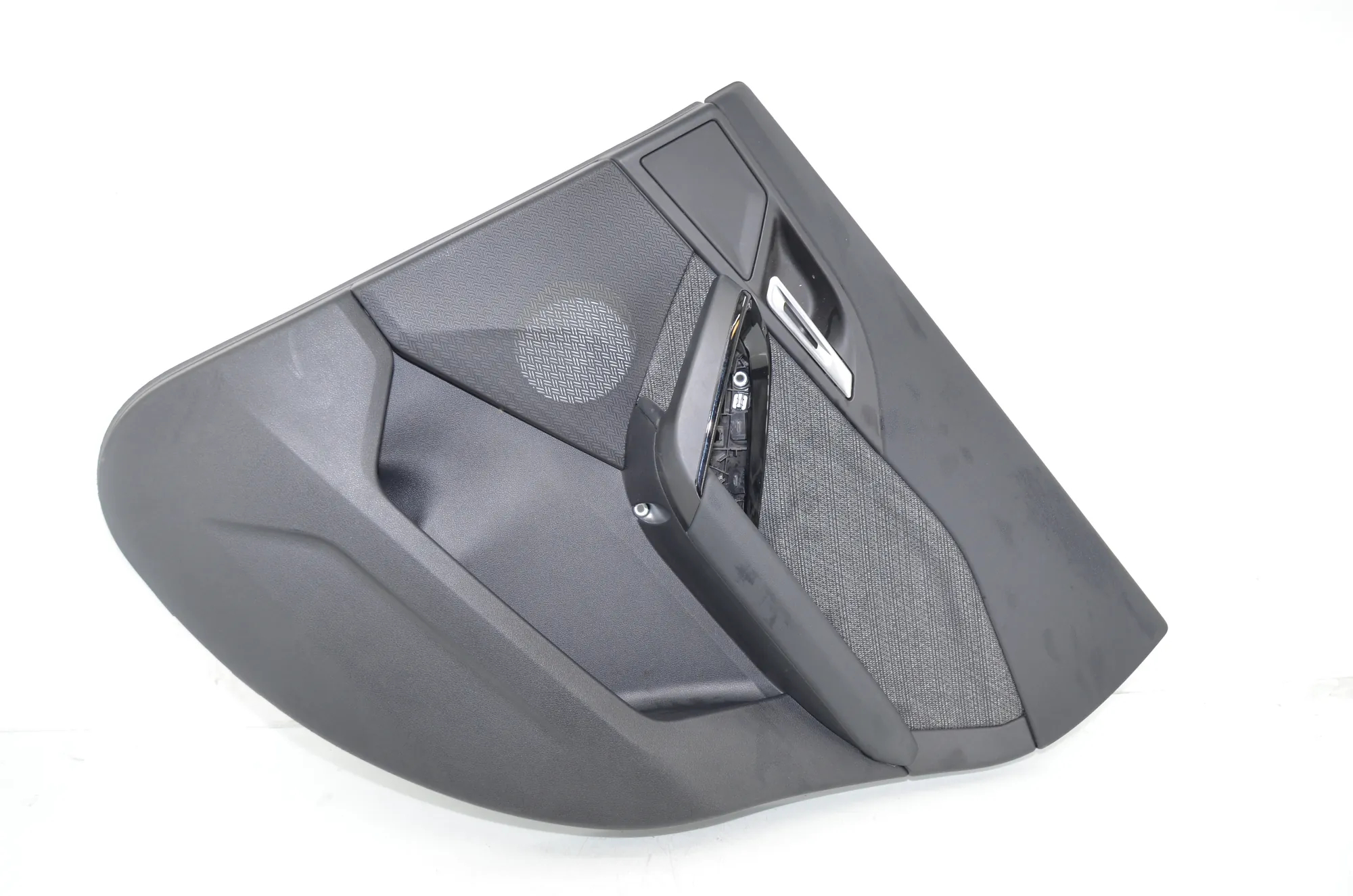 Rear Right Door Panel – OEM F015123 · BMW X1 (U11) BMW X1 (U11) BMW X1 (U11) sDrive 18 i 2022