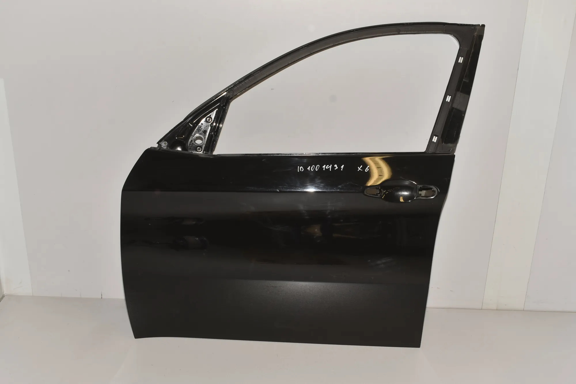 Front Left Door · BMW X6 (E71, E72) xDrive 40 d 2010