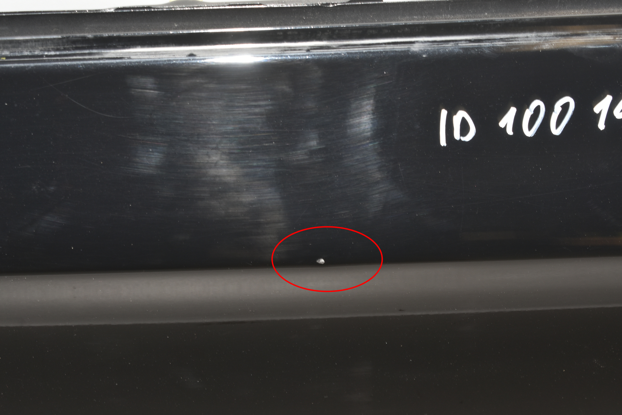 Front Left Door · BMW X6 (E71, E72) xDrive 40 d 2010 – 2
