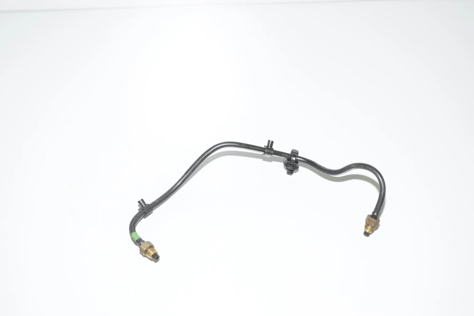 Other tubes – OEM GH22-3C253-JA · LAND ROVER DISCOVERY IV (L319) 3.0 TD 4x4 2016