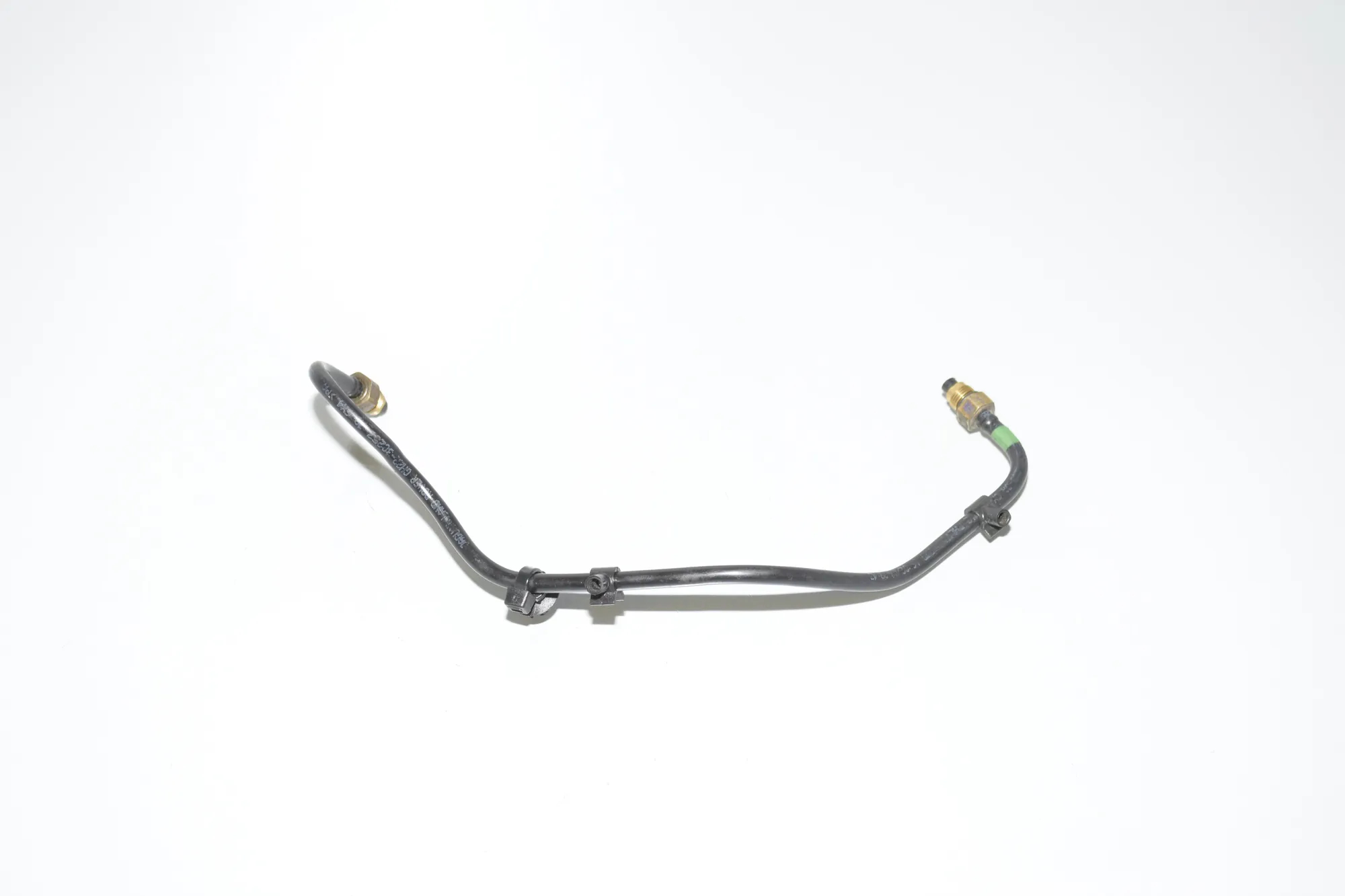 Other tubes – OEM GH22-3C253-JA · LAND ROVER DISCOVERY IV (L319) 3.0 TD 4x4 2016 – 4