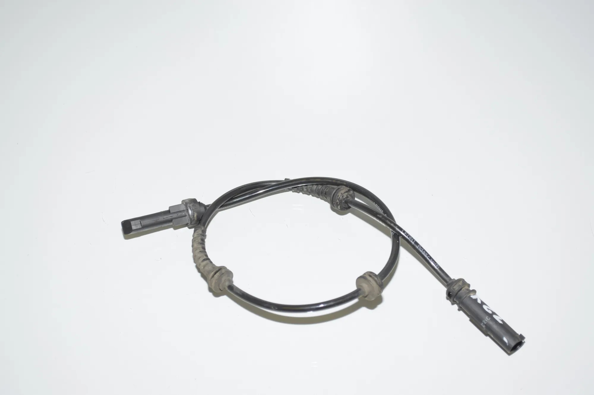 Rear Left ABS Sensor – OEM 6784901 · BMW 5 (F10) 525 d 2011 – 2