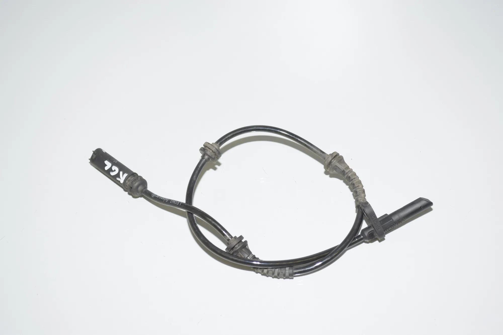 Rear Left ABS Sensor – OEM 6784901 · BMW 5 (F10) 525 d 2011 – 4