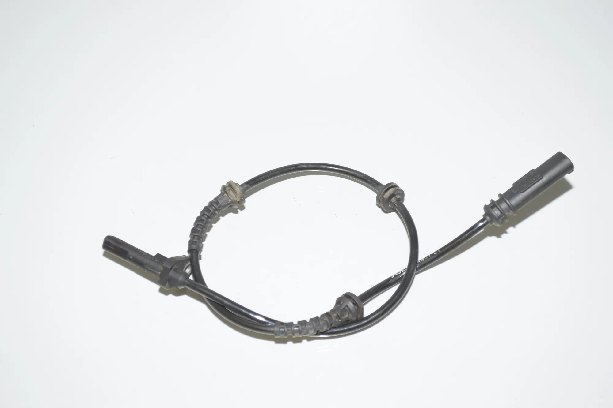 Rear Left ABS Sensor – OEM 6784901 · BMW 5 (F10) 525 d 2011
