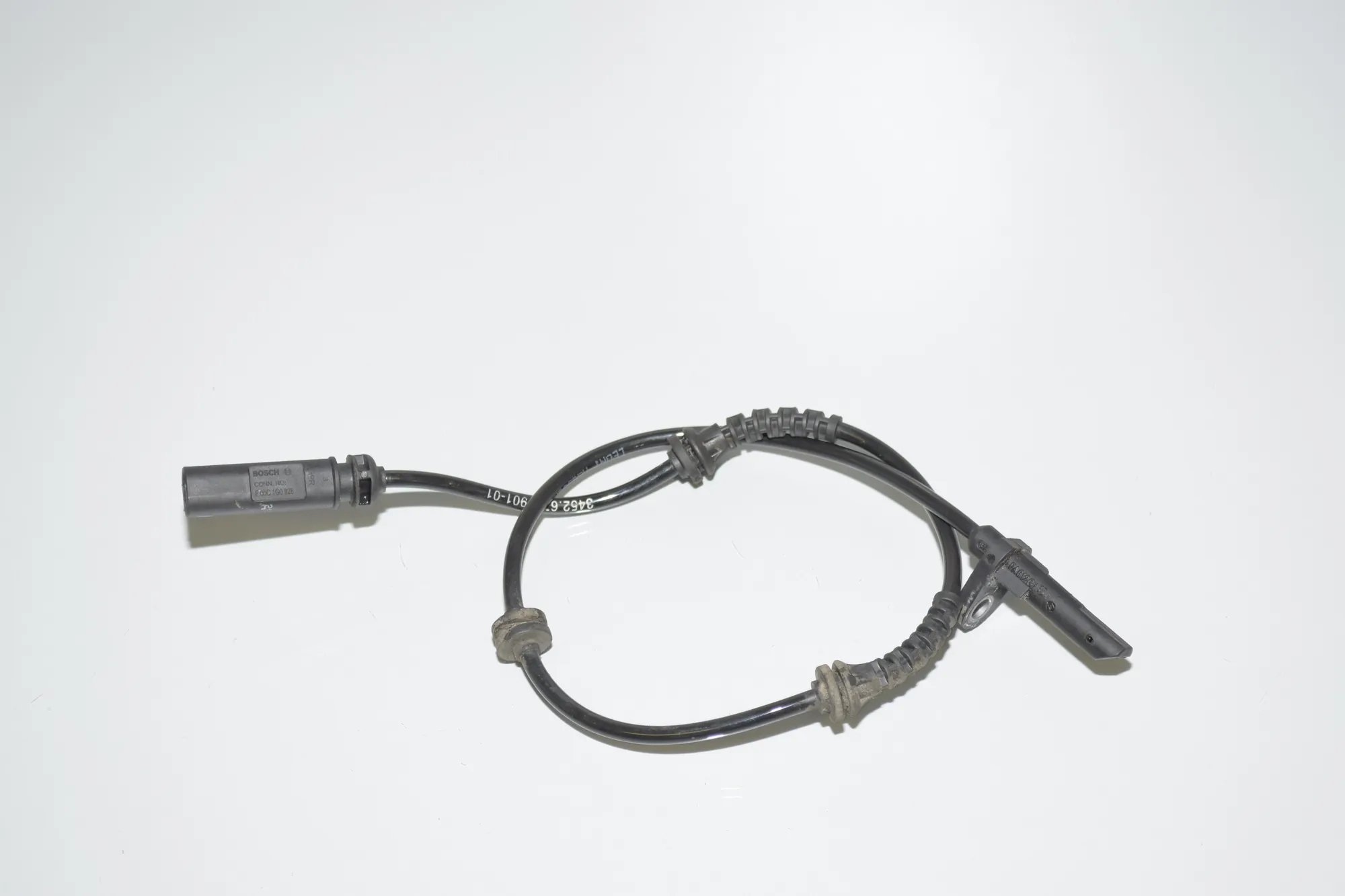 Rear Left ABS Sensor – OEM 6784901 · BMW 5 (F10) 525 d 2011 – 3