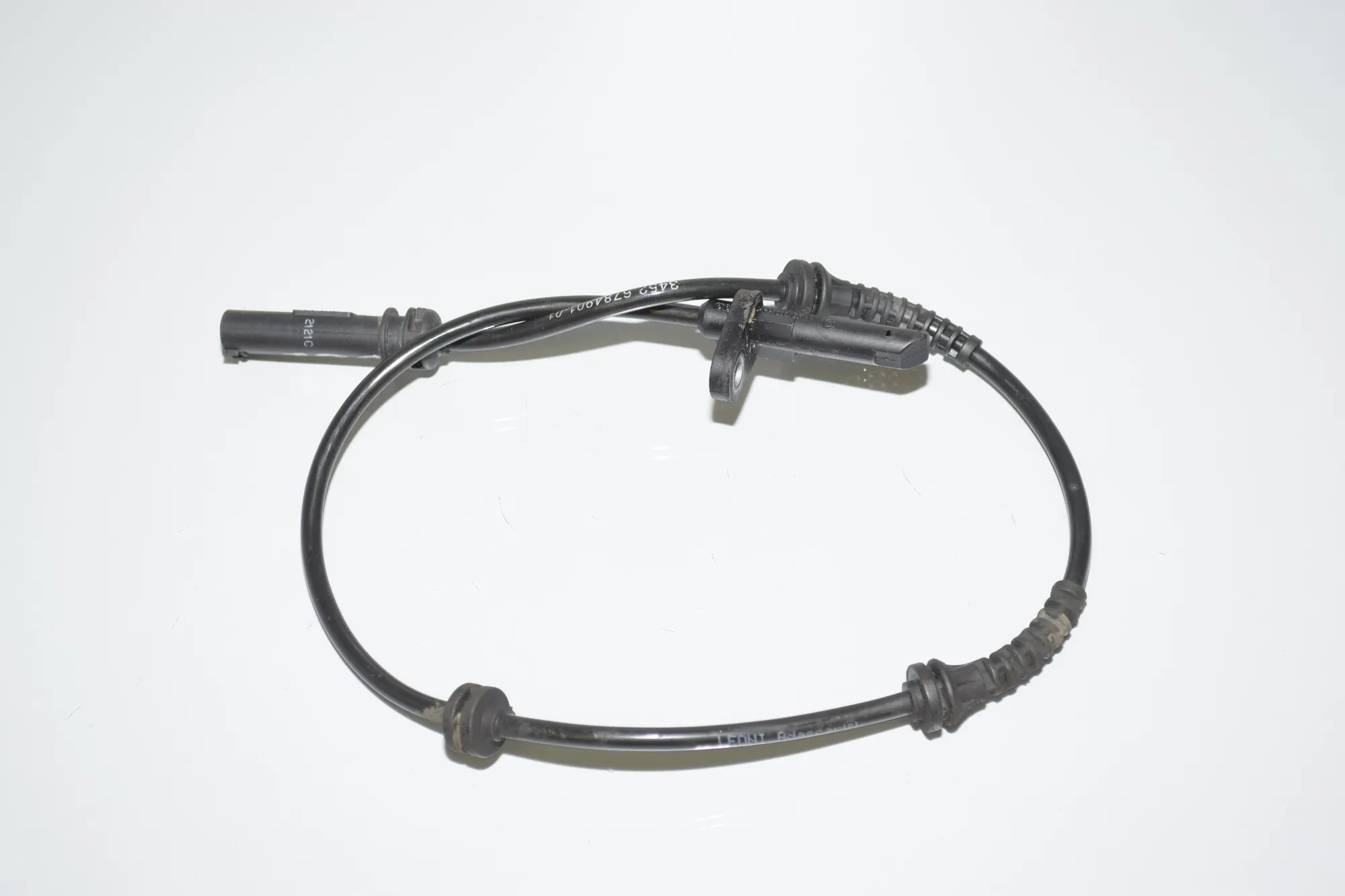 Rear Right ABS Sensor – OEM 6784901 · BMW 5 (F10) 525 d 2011 – 3