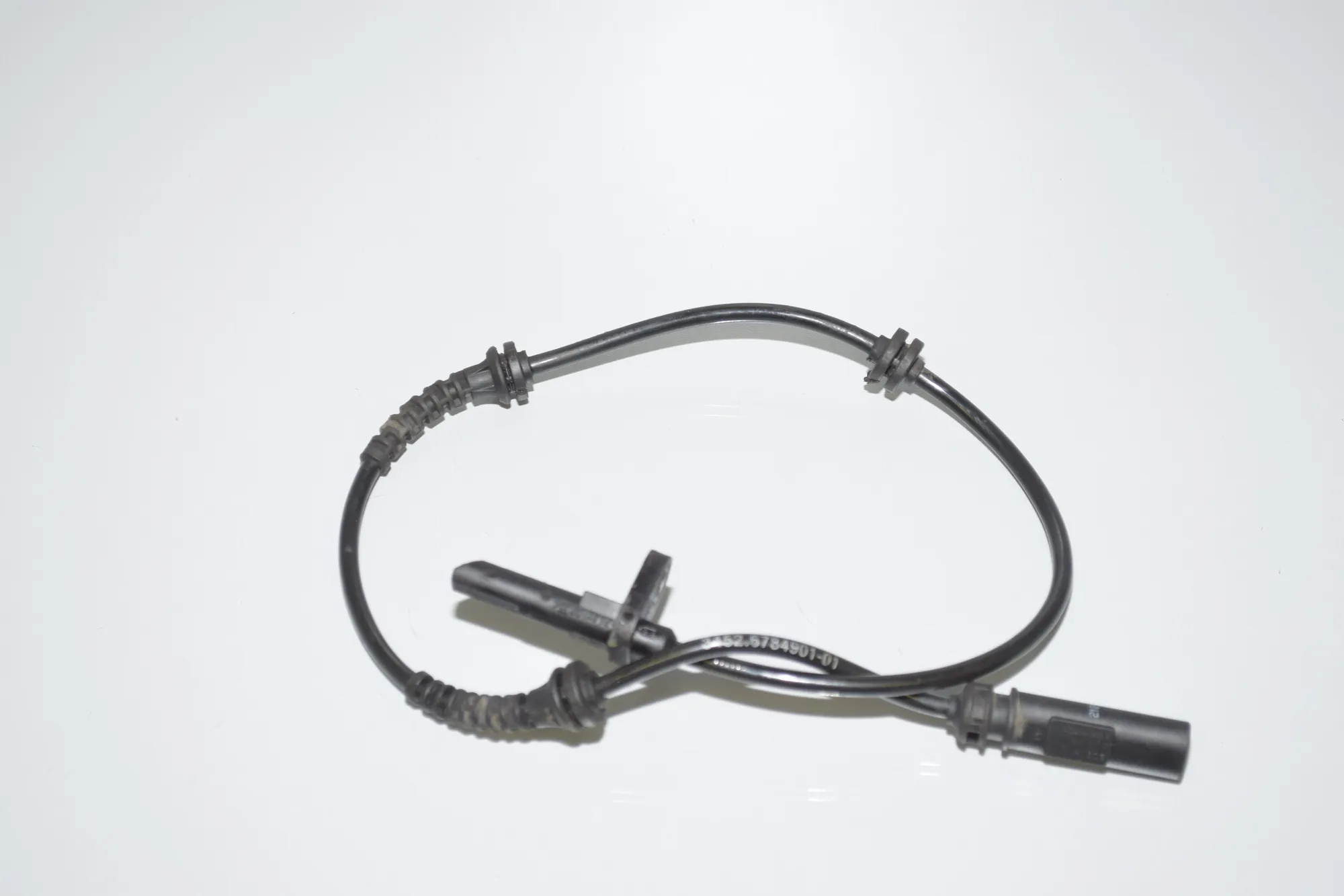 Rear Right ABS Sensor – OEM 6784901 · BMW 5 (F10) 525 d 2011