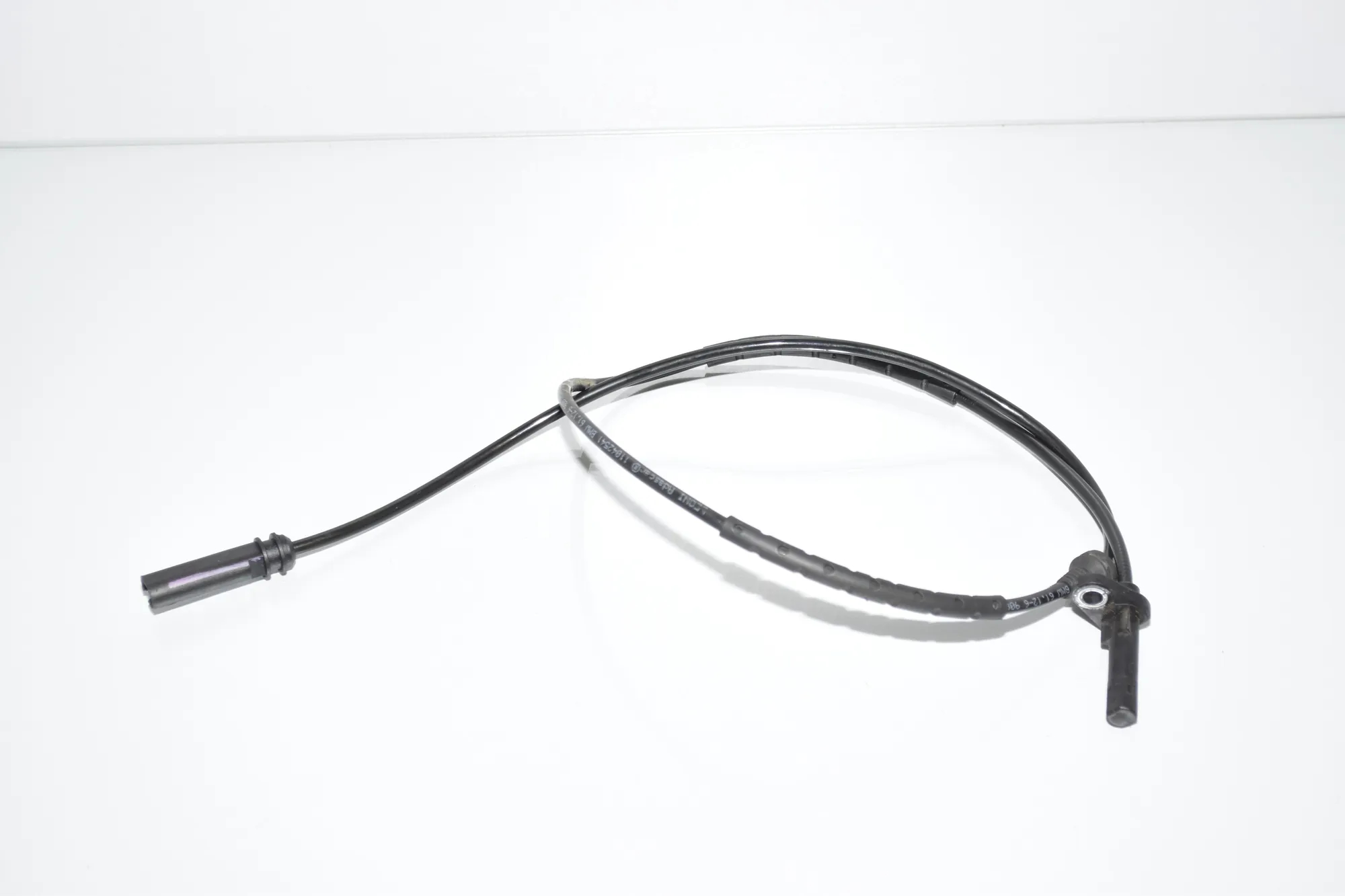 Rear Left ABS Sensor – OEM 6771777 · BMW X6 (E71, E72) xDrive 40 d 2010 – 2