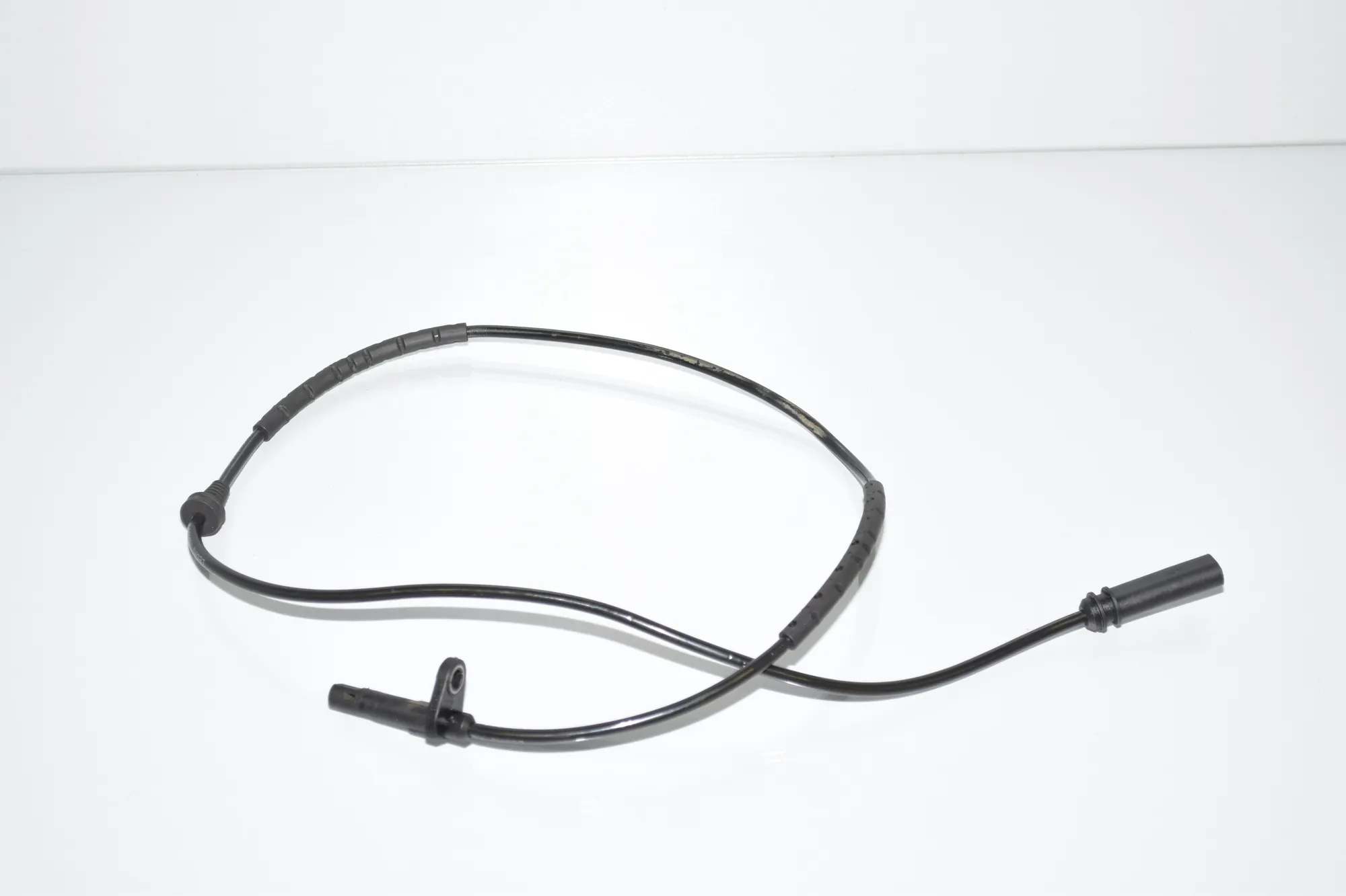 Rear Left ABS Sensor – OEM 6771777 · BMW X6 (E71, E72) xDrive 40 d 2010